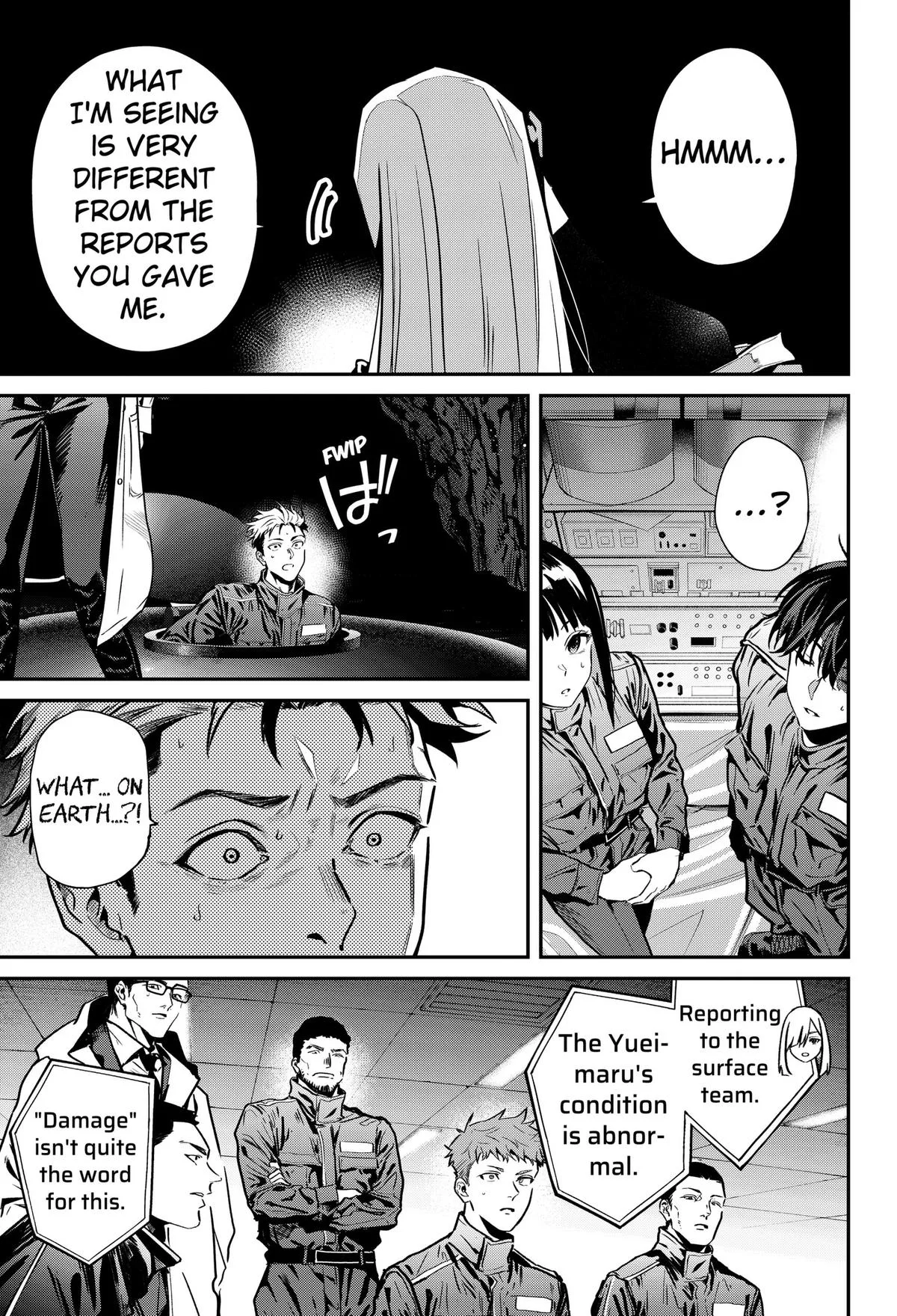 Noisering β Chapter 2 β Page 39