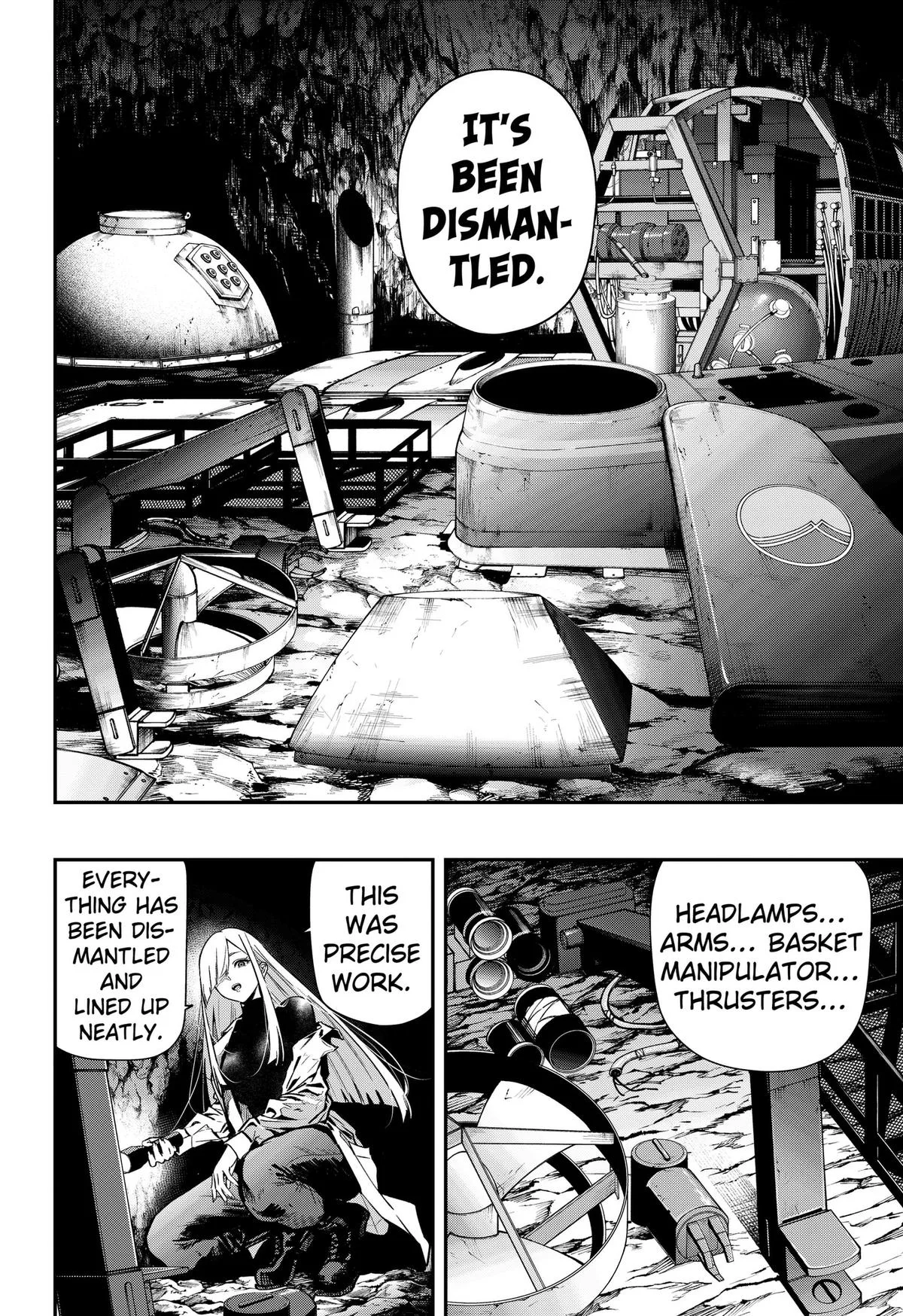 Noisering β Chapter 2 β Page 40