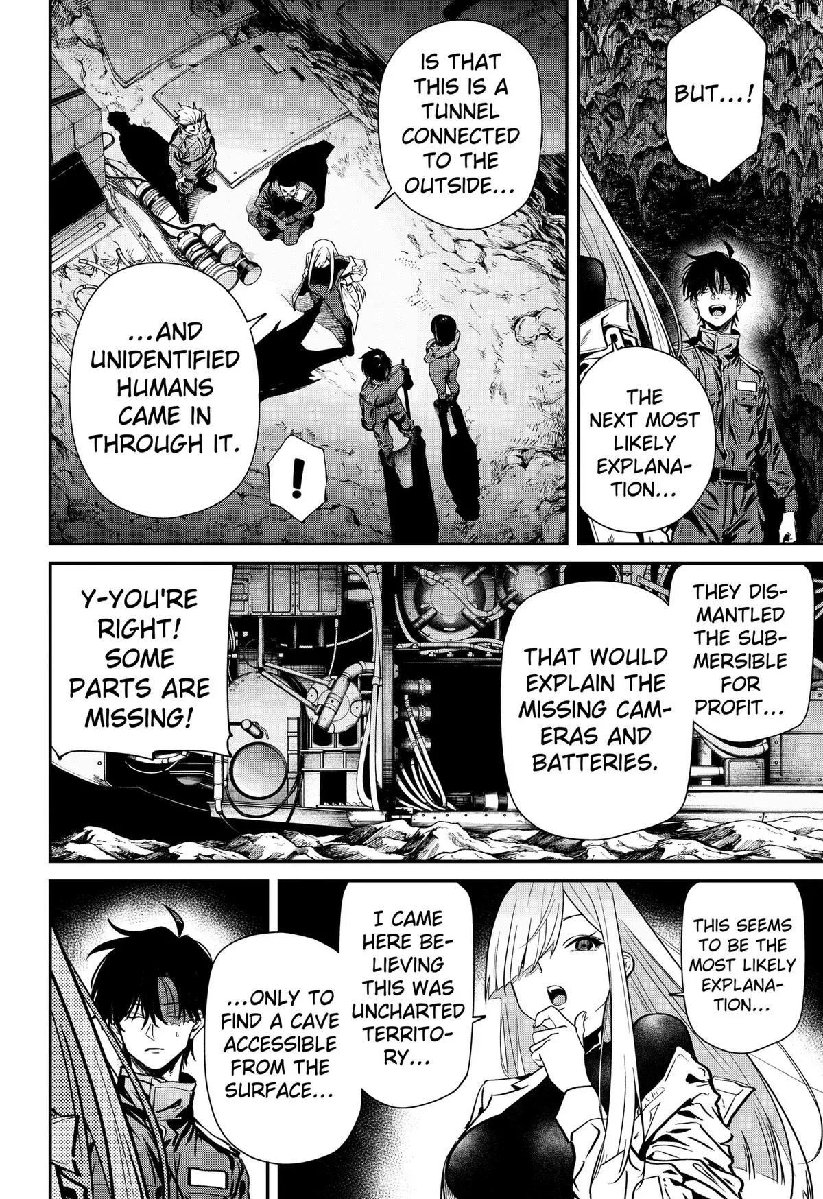 Noisering β Chapter 2 β Page 42