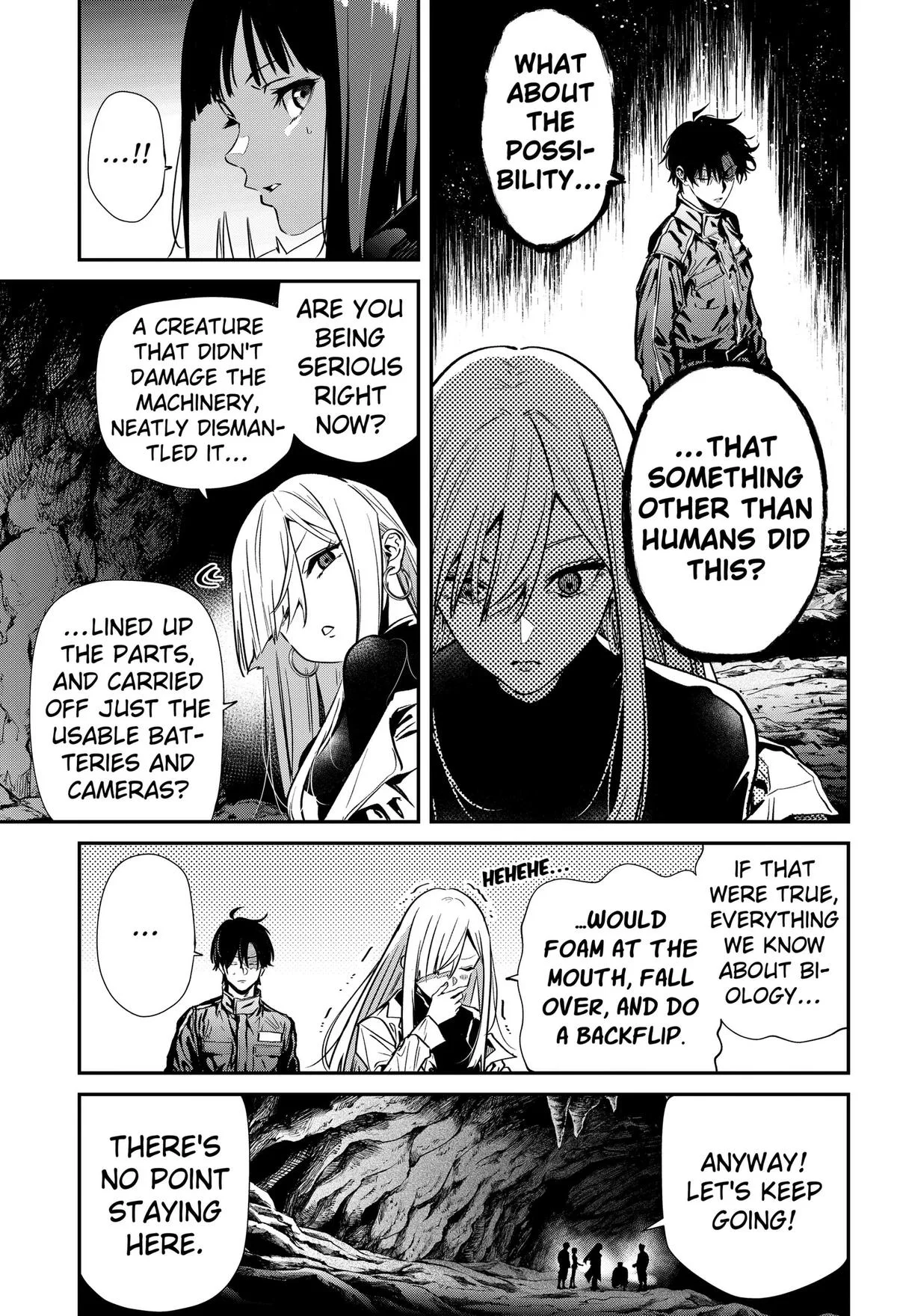 Noisering β Chapter 2 β Page 43