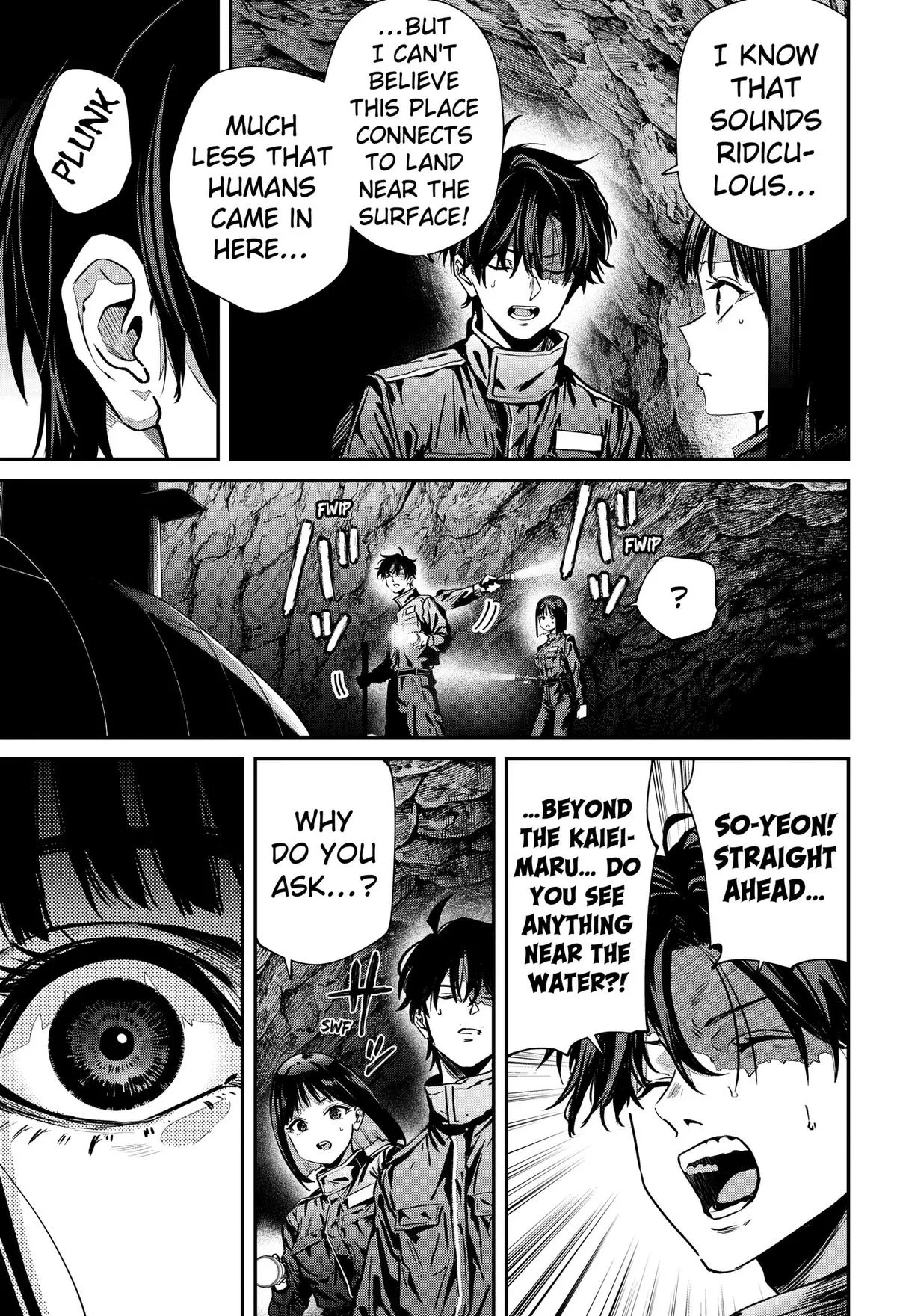 Noisering β Chapter 2 β Page 45