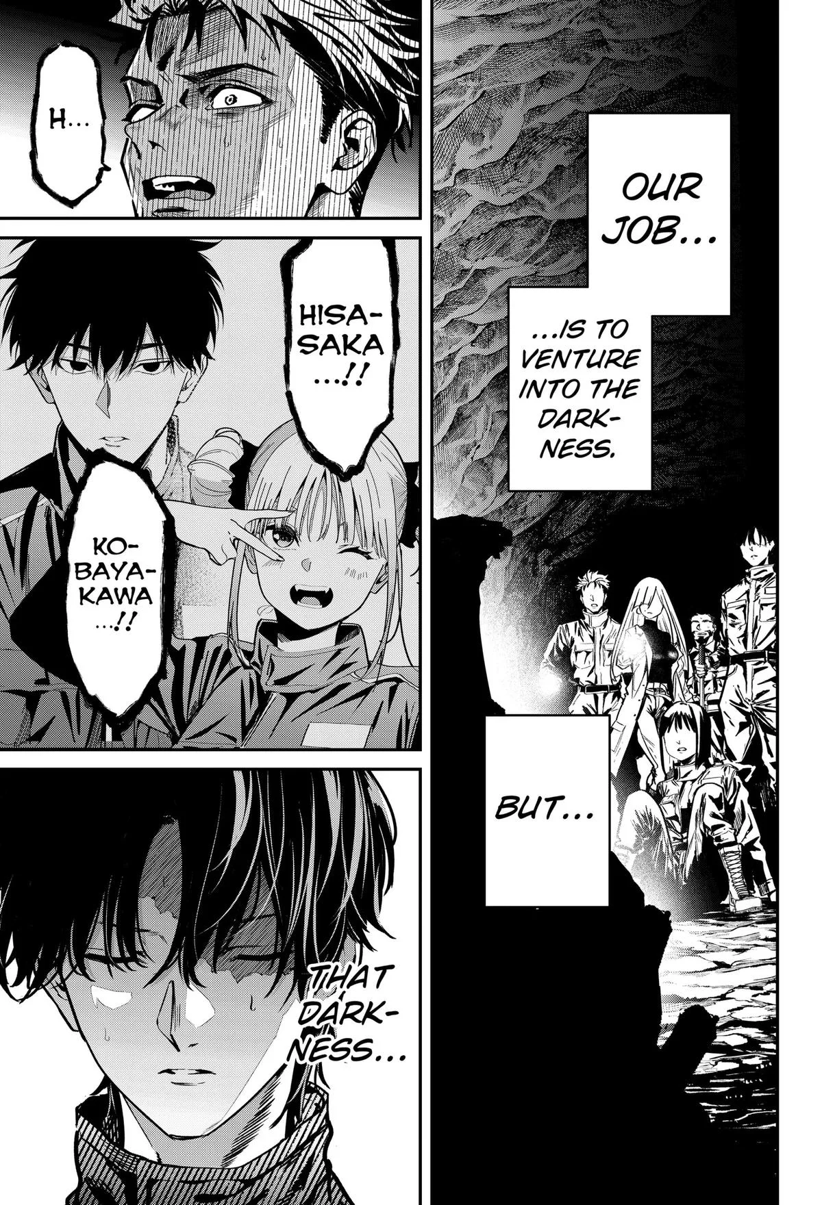 Noisering β Chapter 2 β Page 47