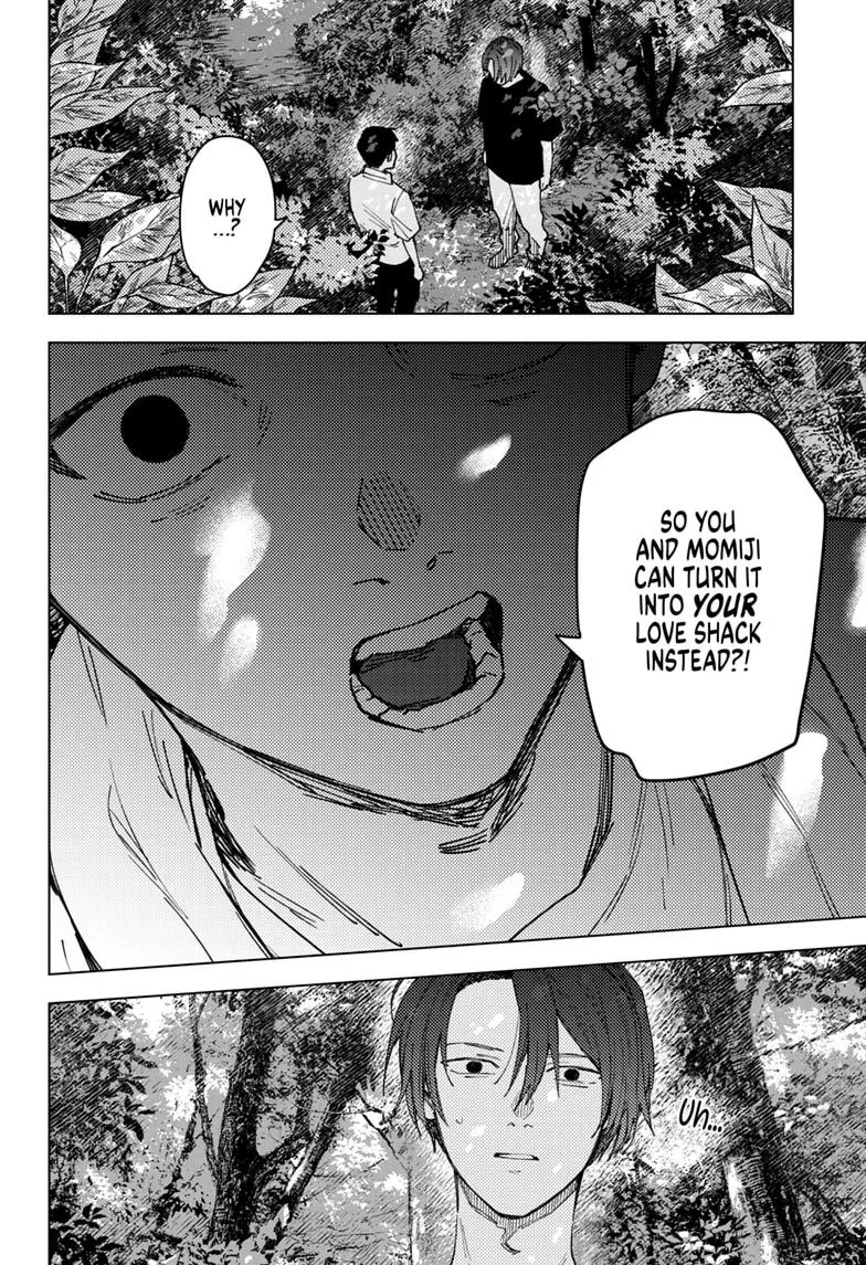 Haunted Peak β Chapter 20 β Page 2