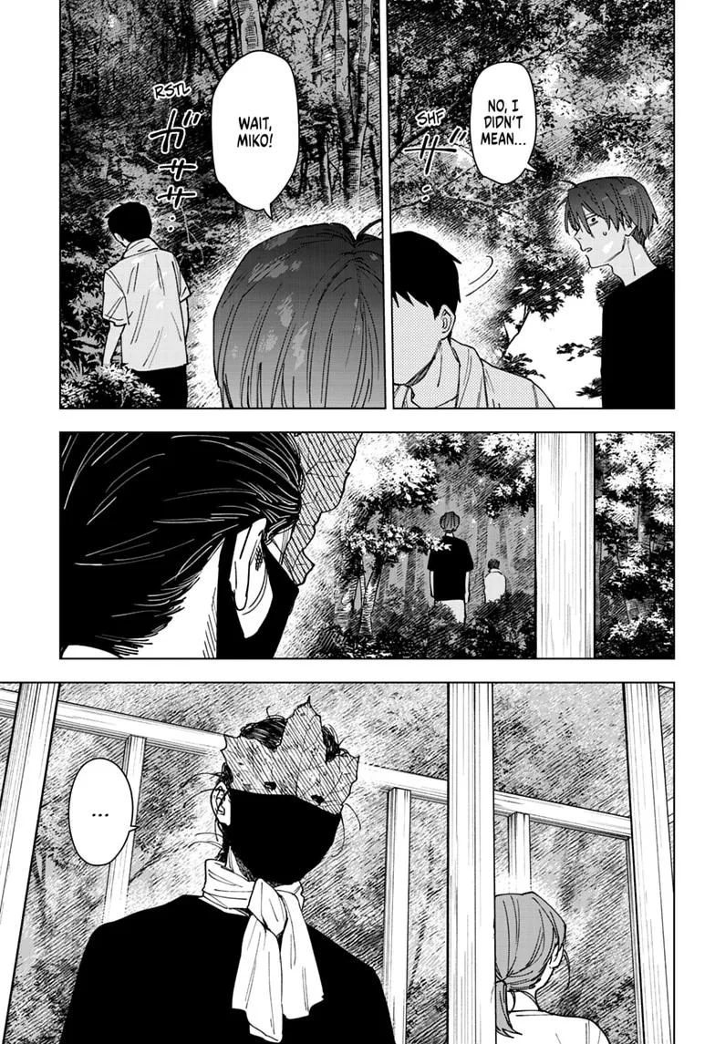 Haunted Peak β Chapter 20 β Page 3