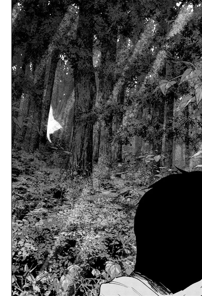 Haunted Peak β Chapter 20 β Page 6