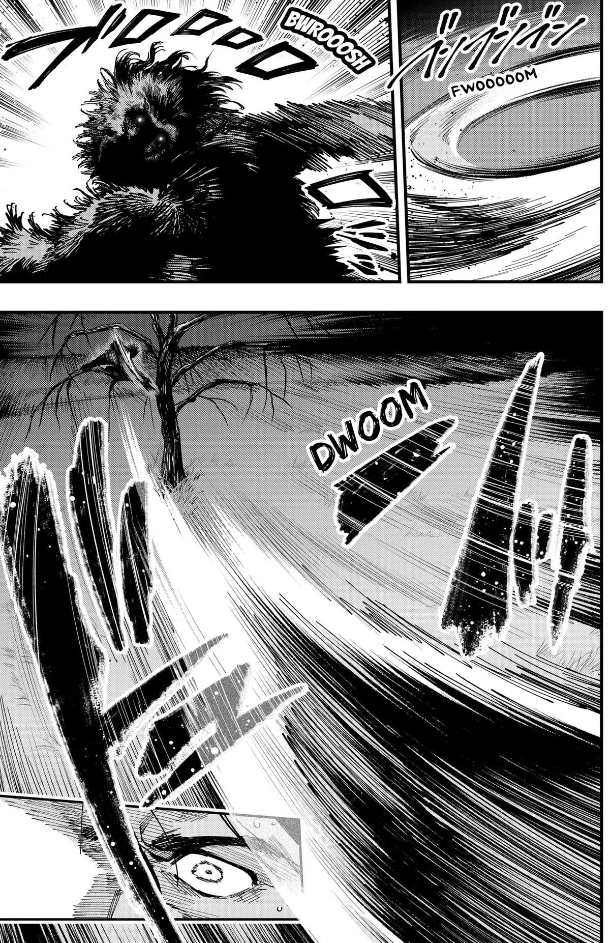 Monkey Hunting — Chapter 5 — Page 13