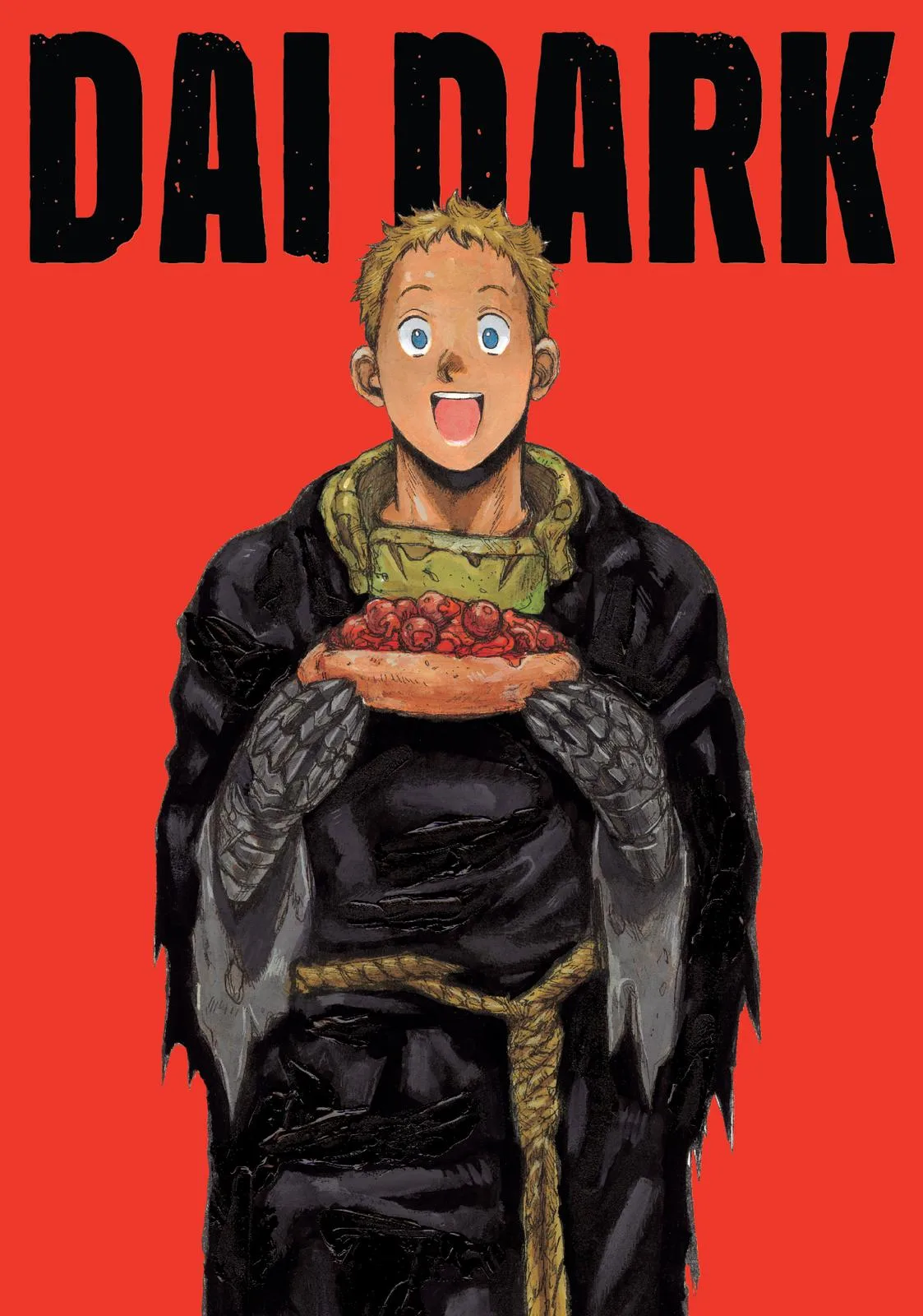 Dai Dark β Chapter 1 β Page 2