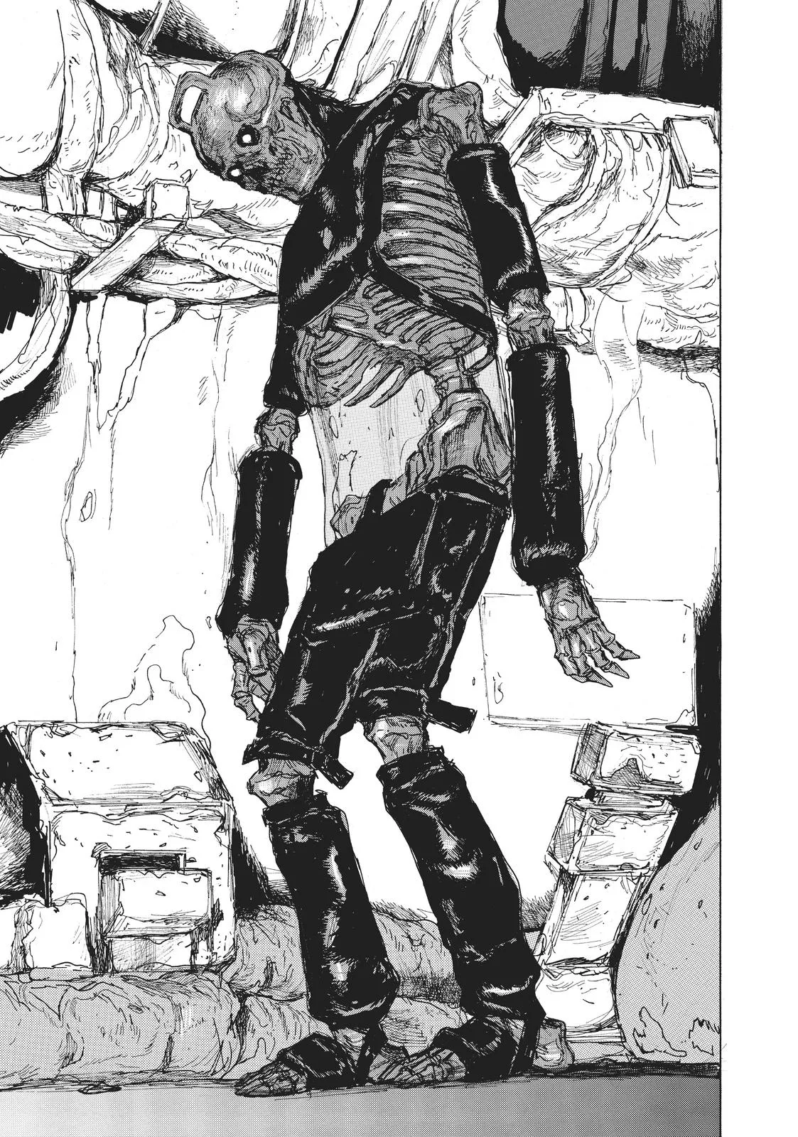 Dai Dark β Chapter 1 β Page 23