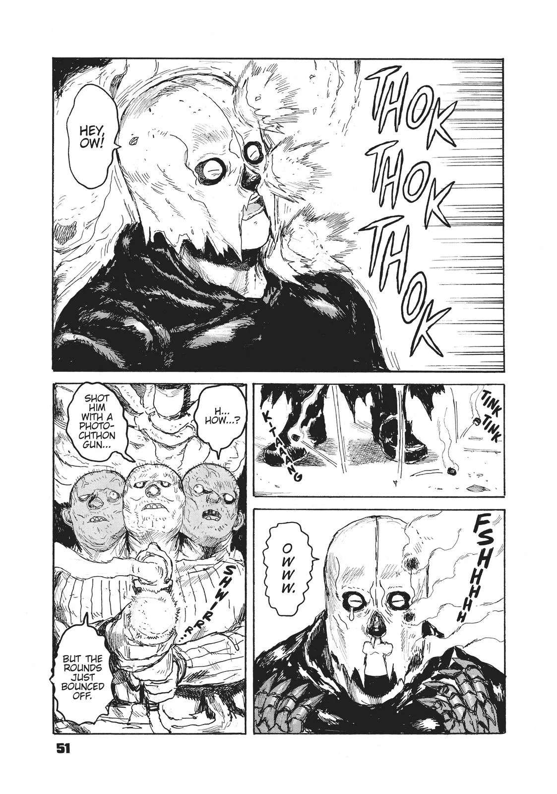 Dai Dark β Chapter 2 β Page 13