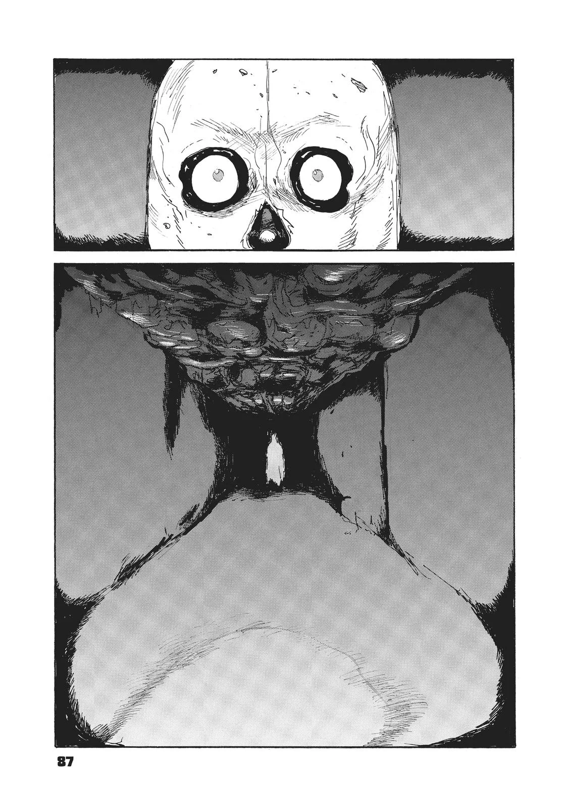 Dai Dark β Chapter 3 β Page 15