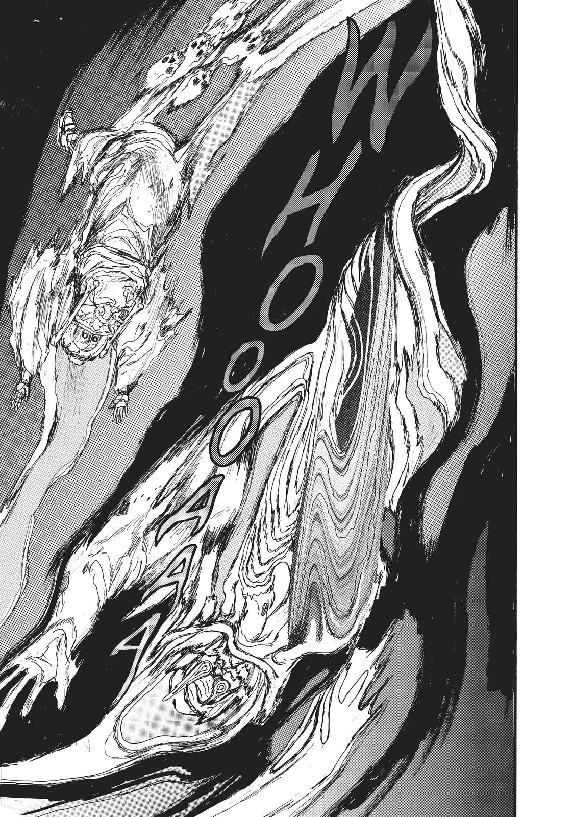 Dai Dark β Chapter 5 β Page 5
