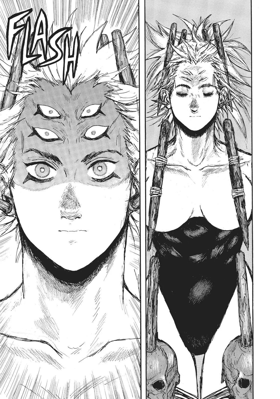 Dai Dark β Chapter 6 β Page 7