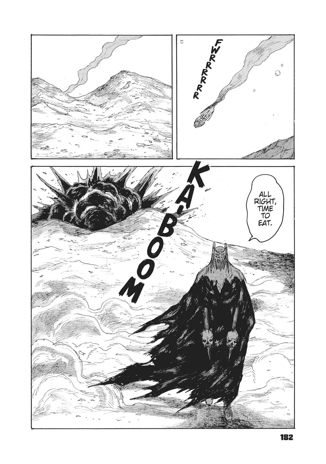 Dai Dark β Chapter 6 β Page 20
