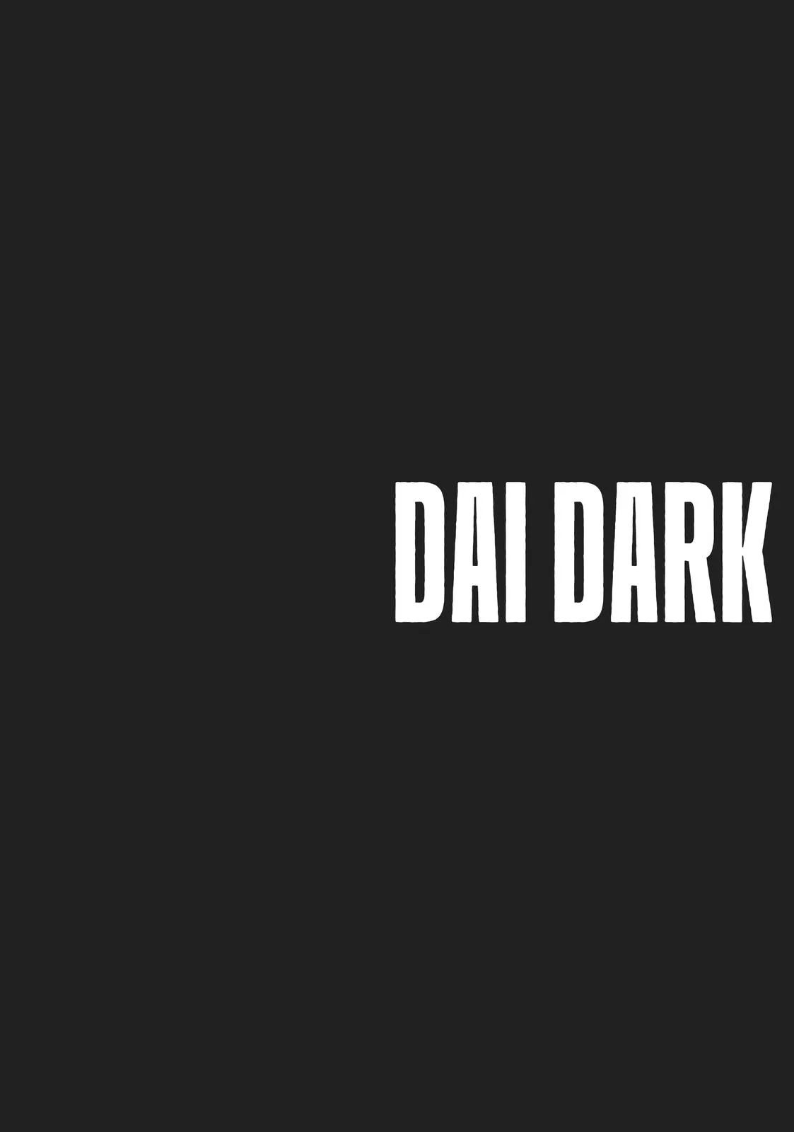 Dai Dark β Chapter 7 β Page 3