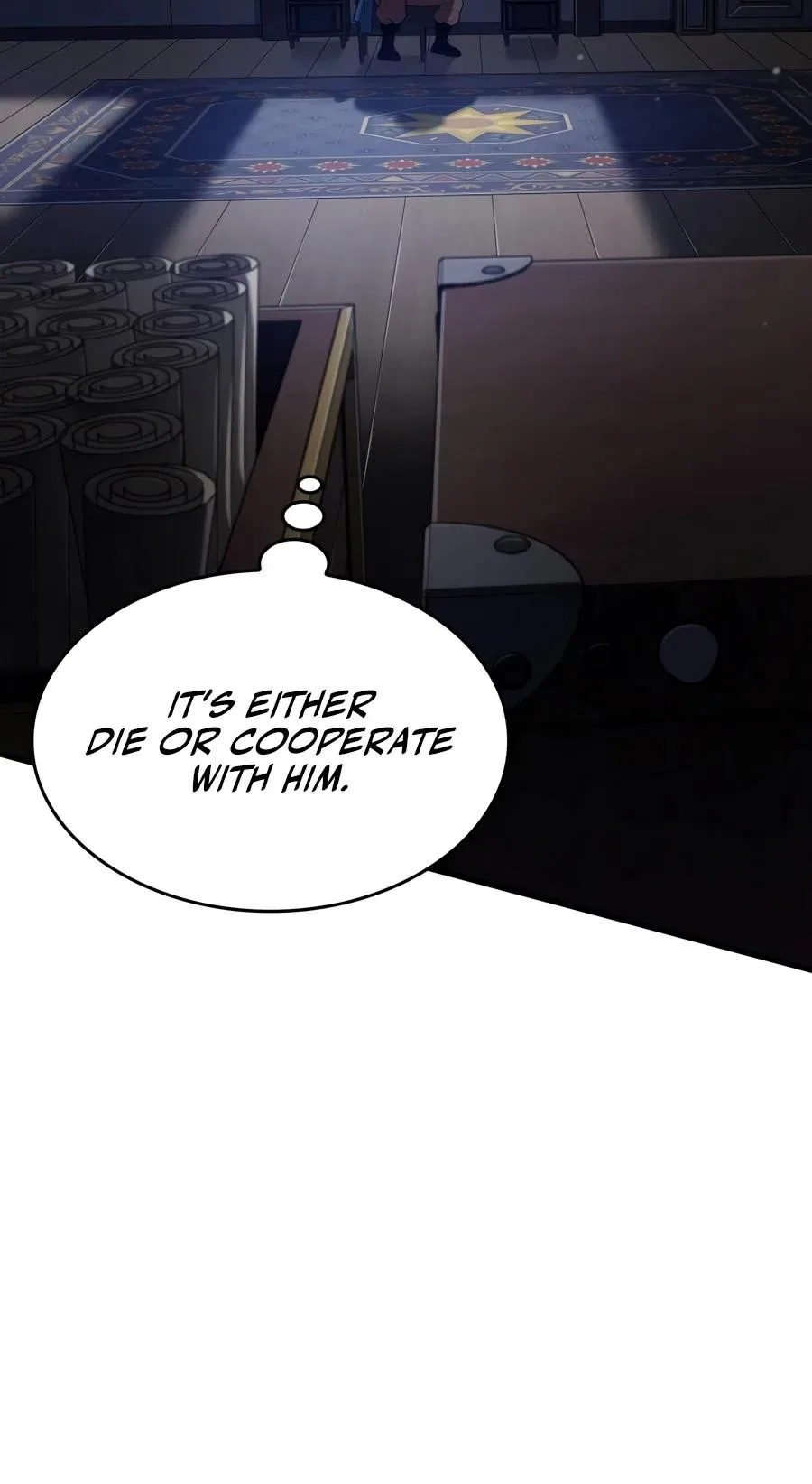 Crimson Reset β Chapter 60 β Page 4