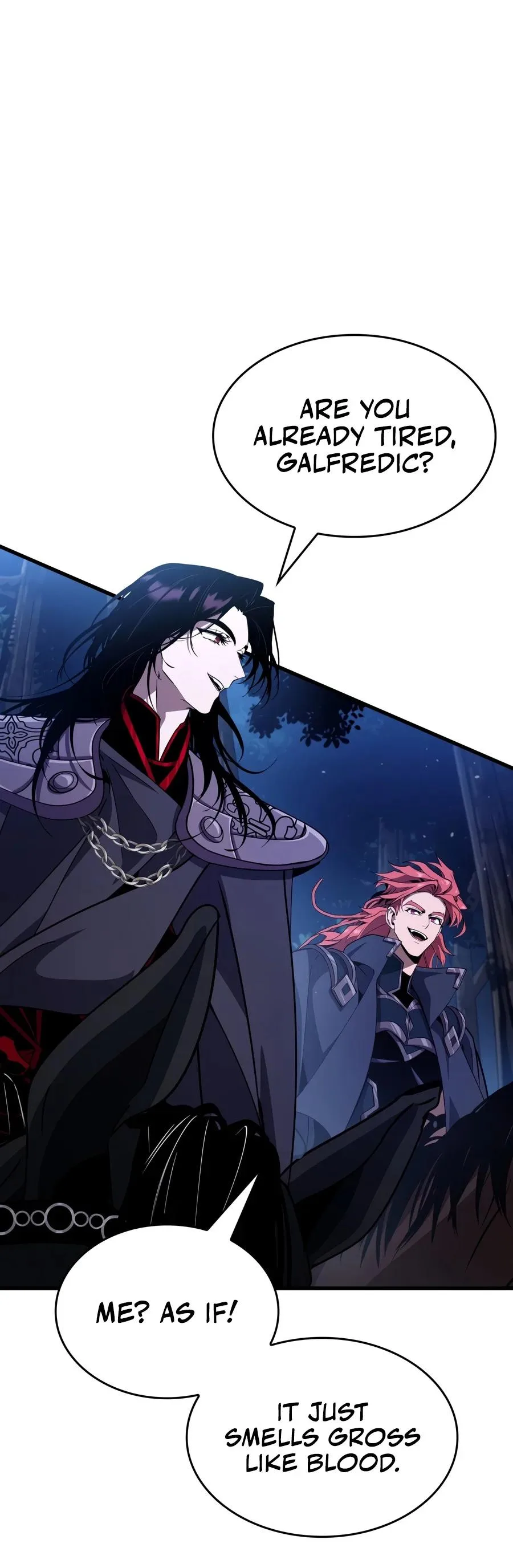 Crimson Reset β Chapter 60 β Page 16