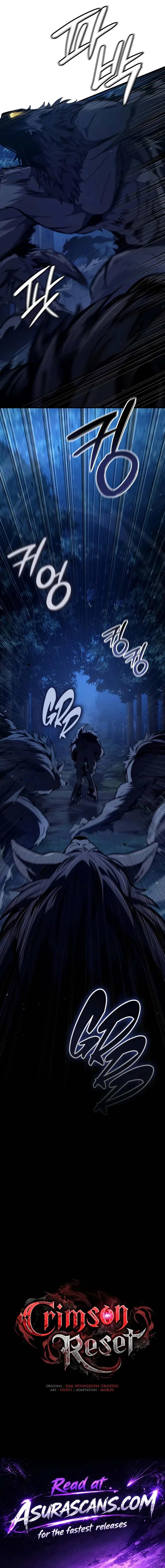 Crimson Reset β Chapter 60 β Page 21