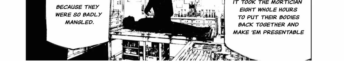 Bungou Stray Dogs: Storm Bringer β Chapter 18 β Page 32
