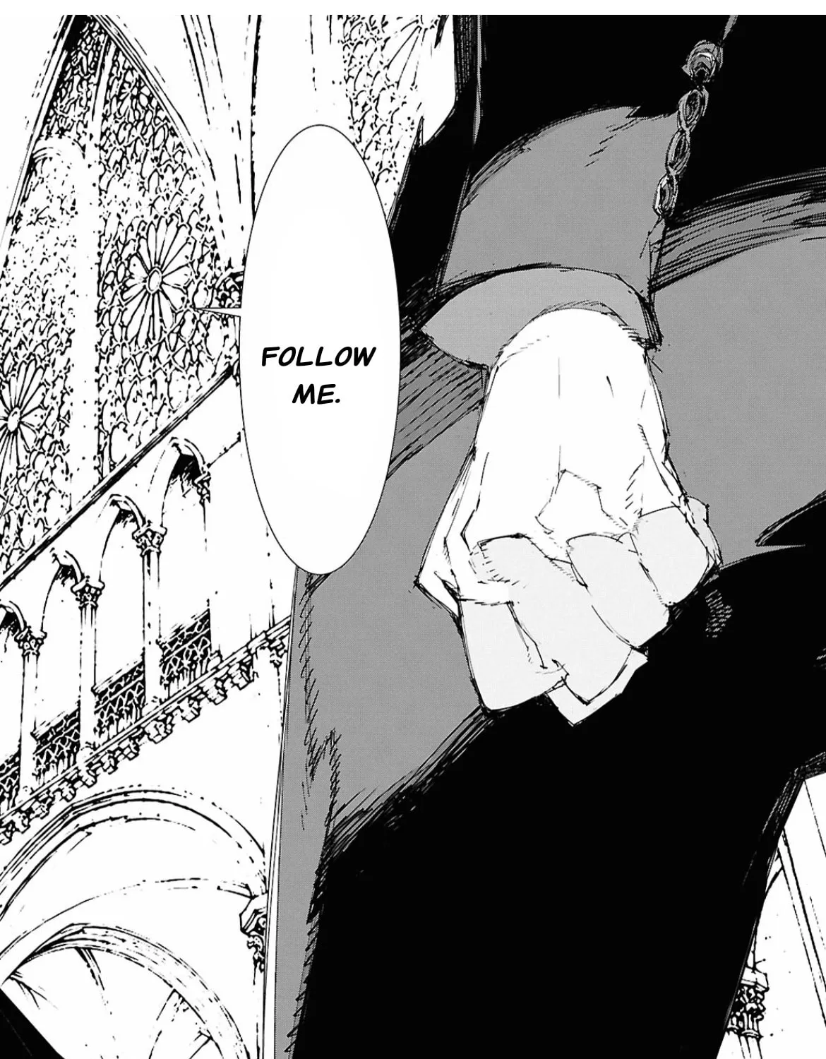 Bungou Stray Dogs: Storm Bringer β Chapter 18 β Page 43