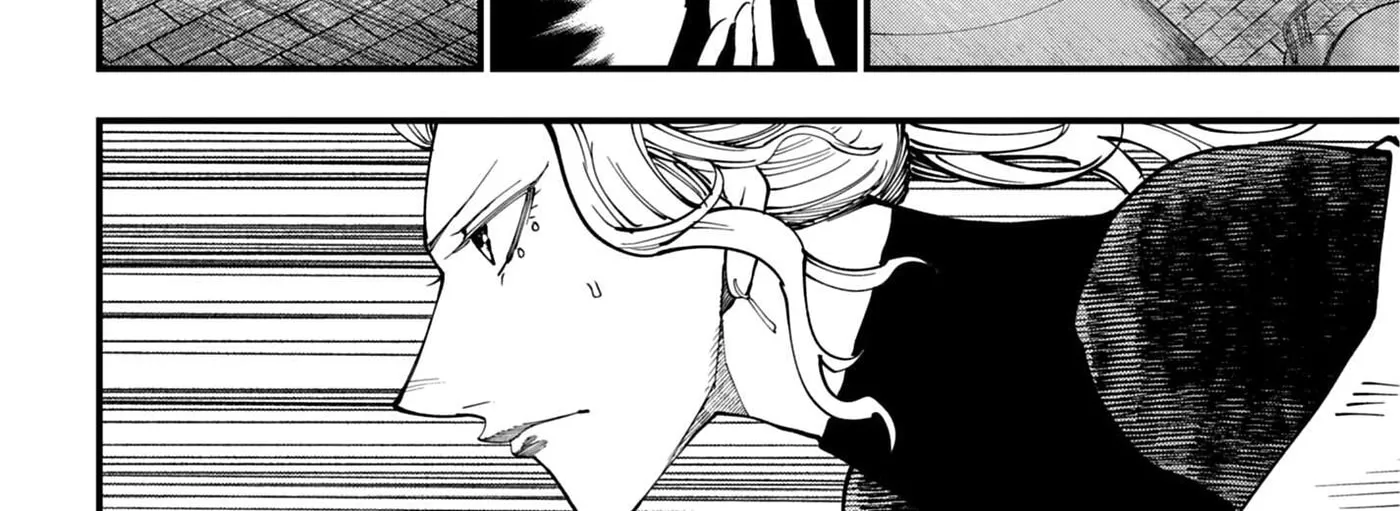 Record of Ragnarok: The Jack the Ripper Case Files — Chapter 73 — Page 4