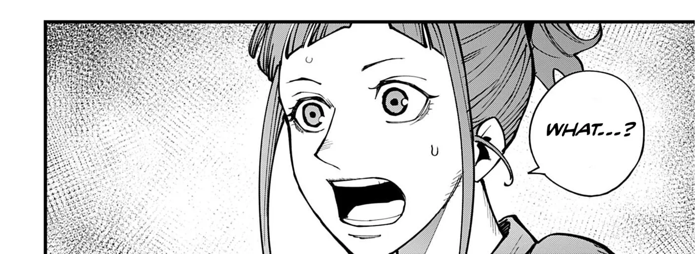 Record of Ragnarok: The Jack the Ripper Case Files — Chapter 73 — Page 16