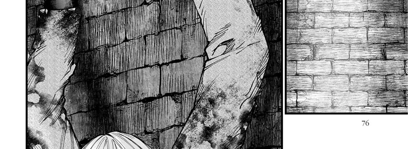 Record of Ragnarok: The Jack the Ripper Case Files — Chapter 73 — Page 34