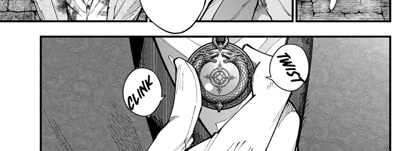 Record of Ragnarok: The Jack the Ripper Case Files — Chapter 73 — Page 40