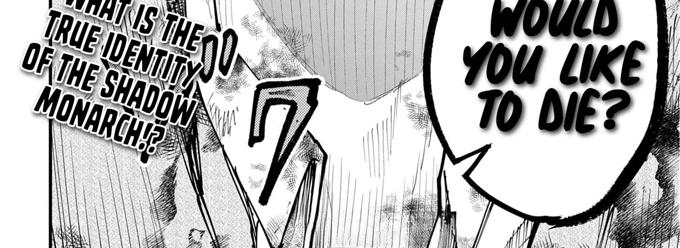 Record of Ragnarok: The Jack the Ripper Case Files — Chapter 73 — Page 46