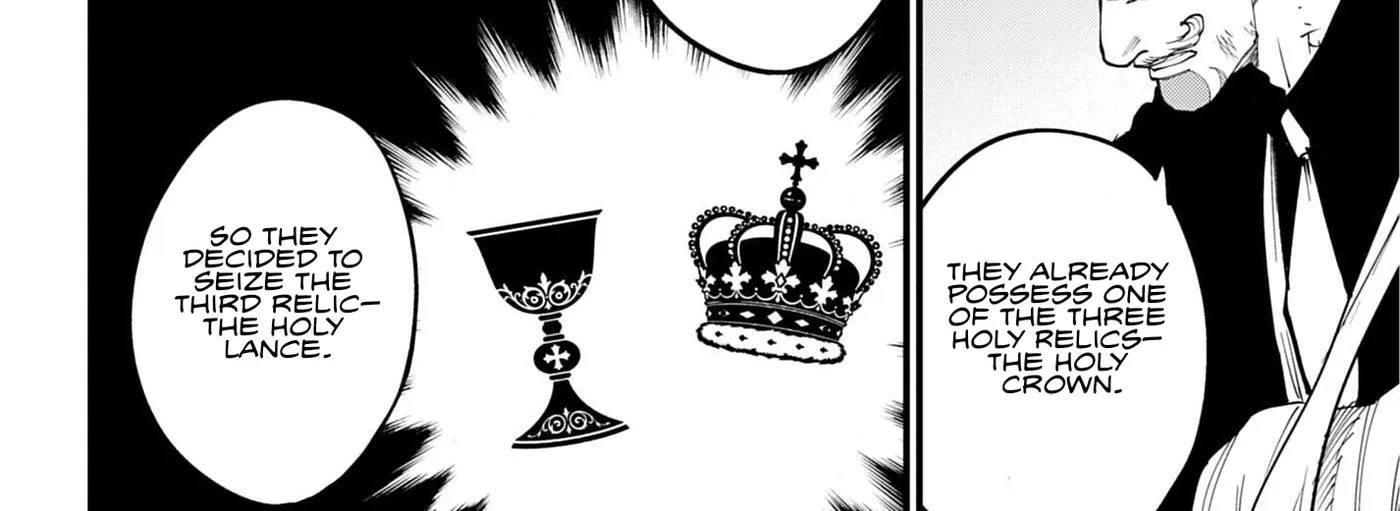 Record of Ragnarok: The Jack the Ripper Case Files β Chapter 74 β Page 24