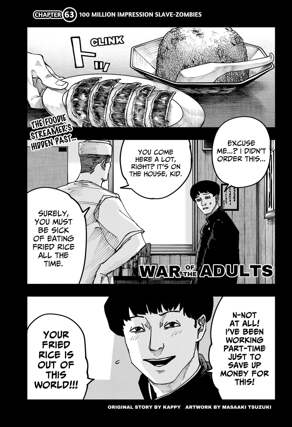 War of the Adults β Chapter 63 β Page 1