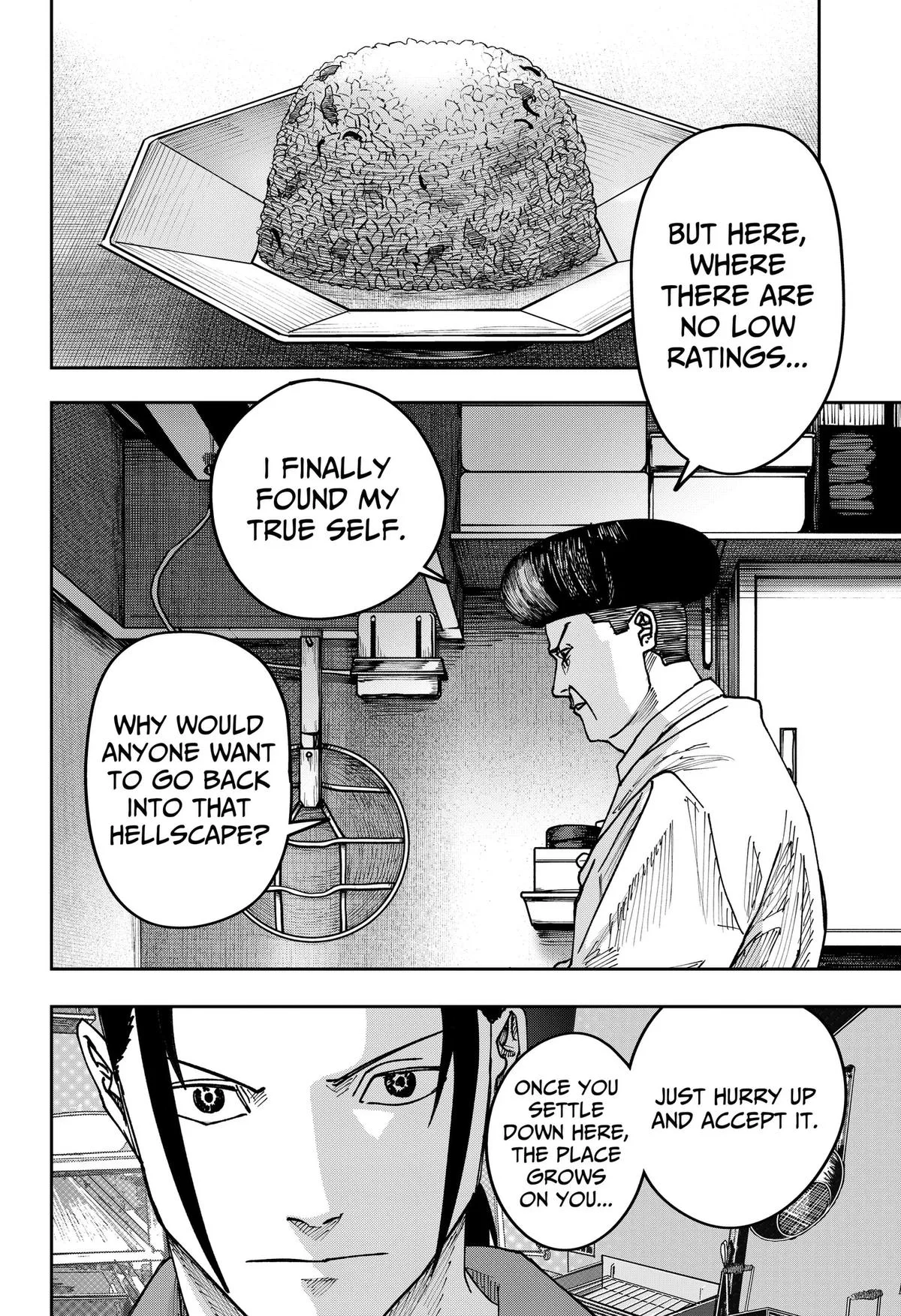 War of the Adults β Chapter 63 β Page 8