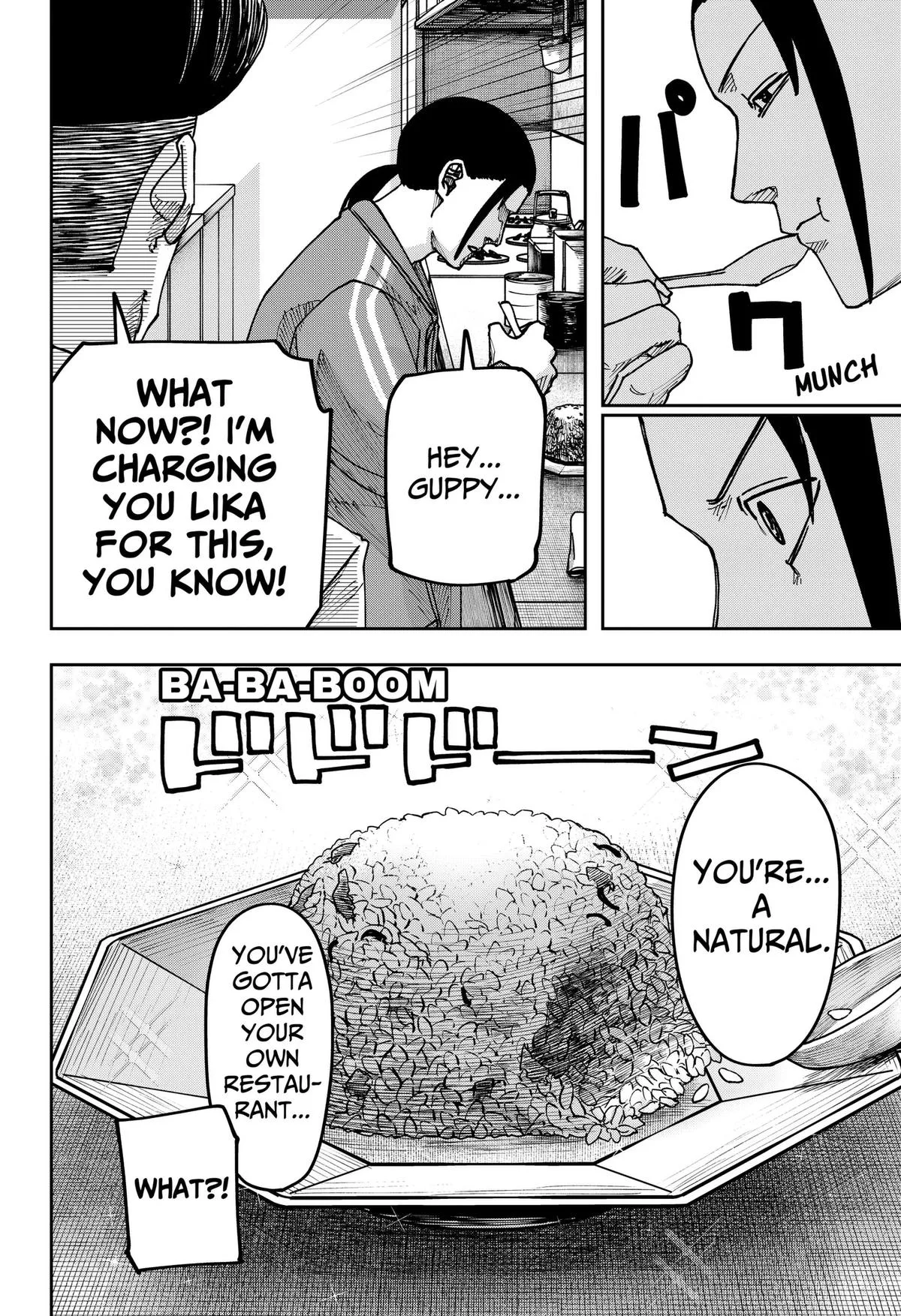 War of the Adults β Chapter 63 β Page 12