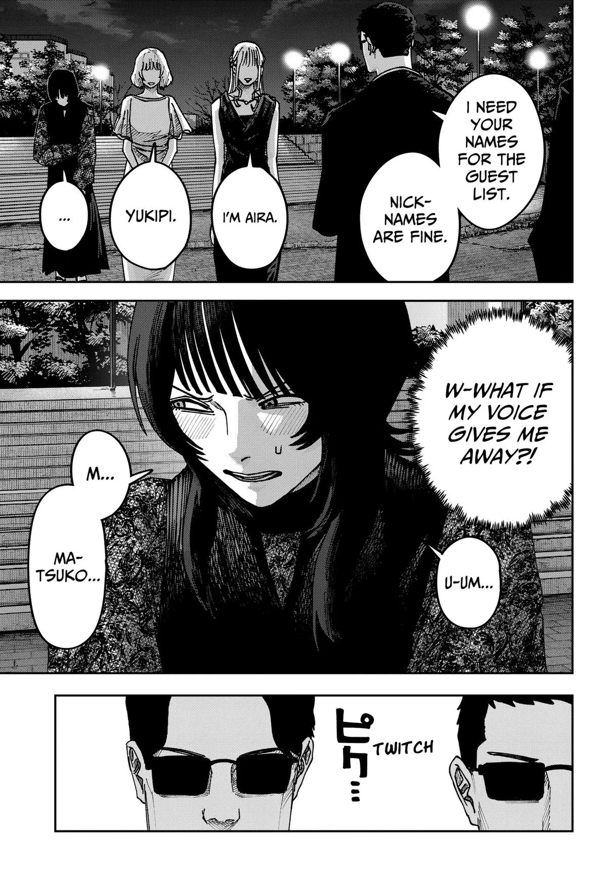 War of the Adults β Chapter 63 β Page 15
