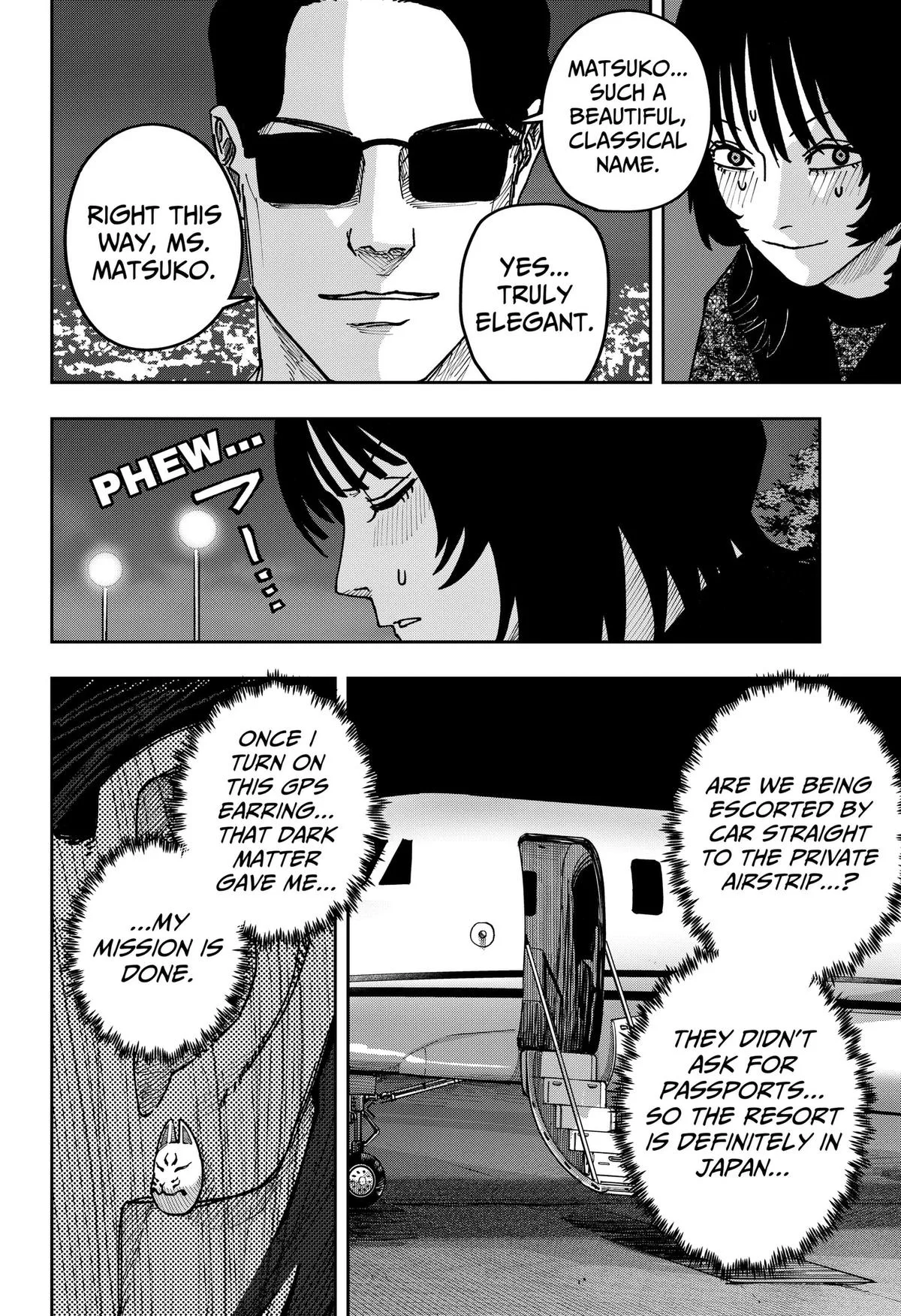 War of the Adults β Chapter 63 β Page 16