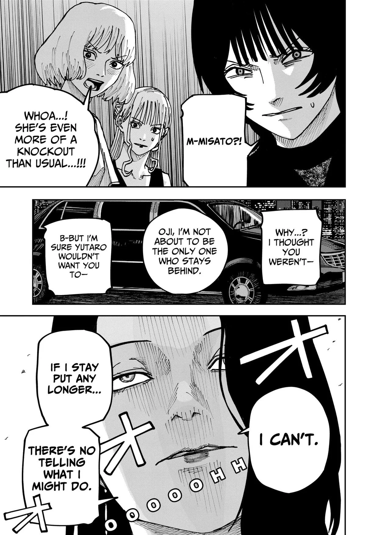 War of the Adults β Chapter 63 β Page 19