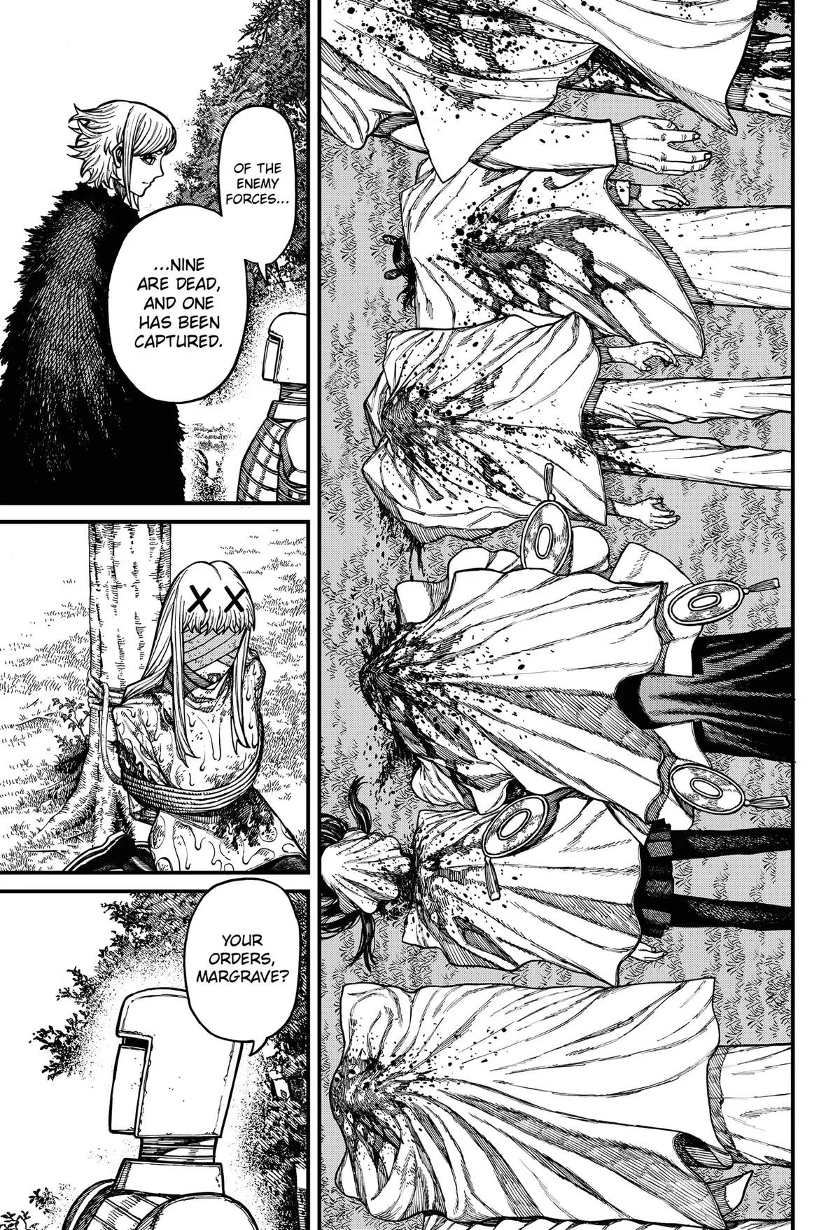 Centuria β Chapter 102 β Page 3