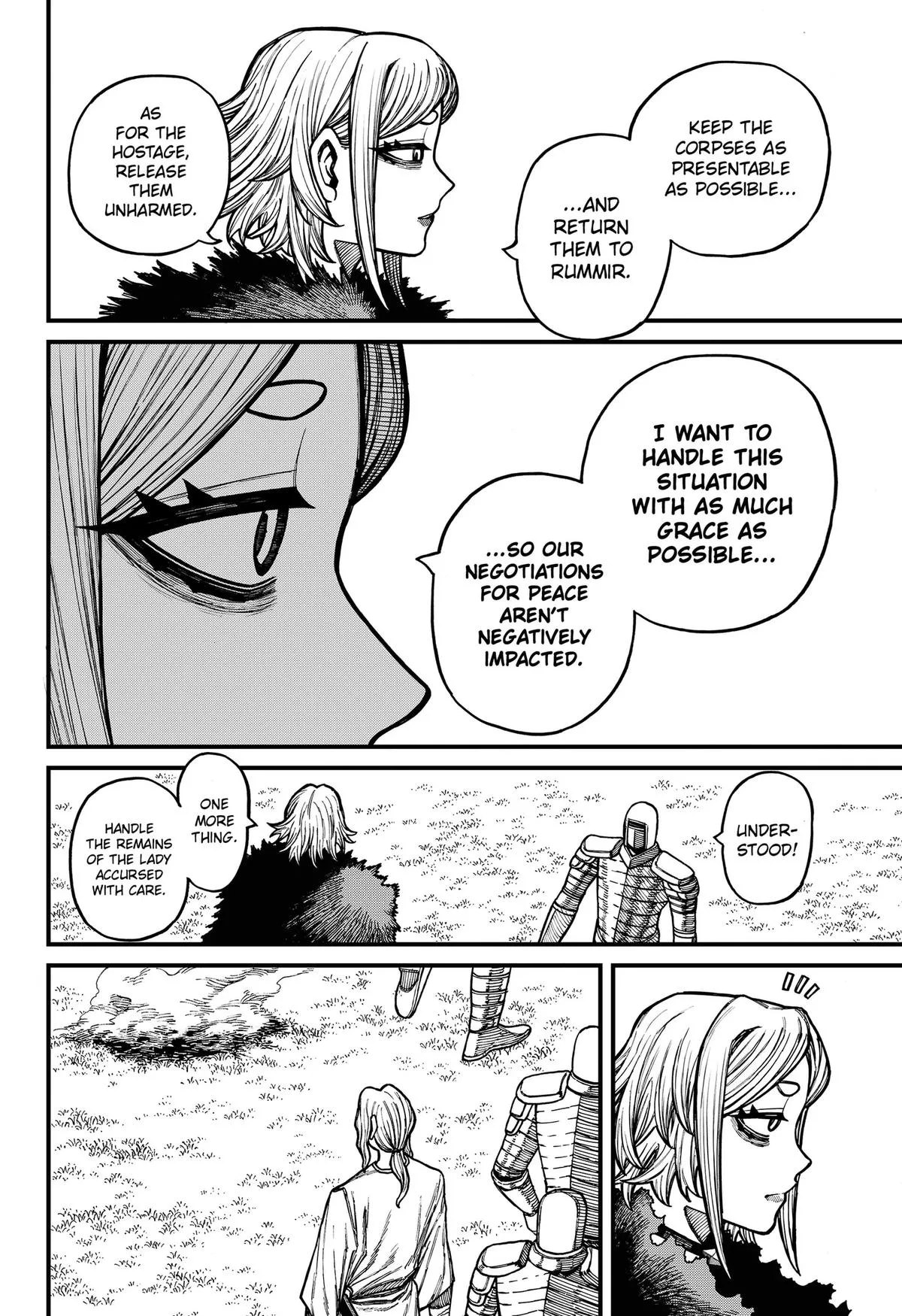 Centuria β Chapter 102 β Page 4