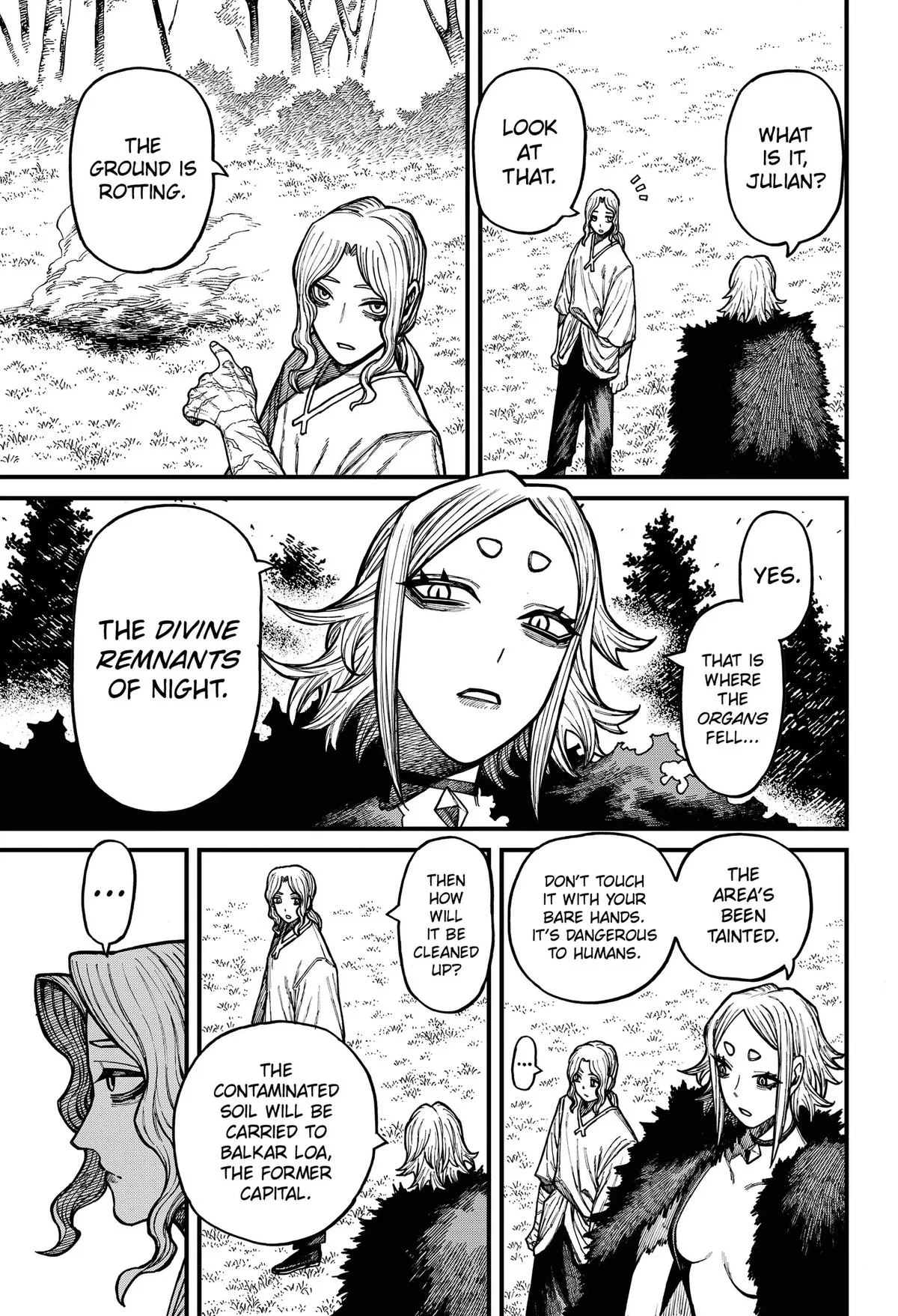 Centuria β Chapter 102 β Page 5