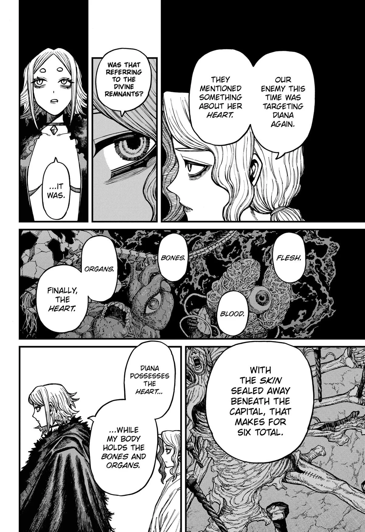Centuria β Chapter 102 β Page 6