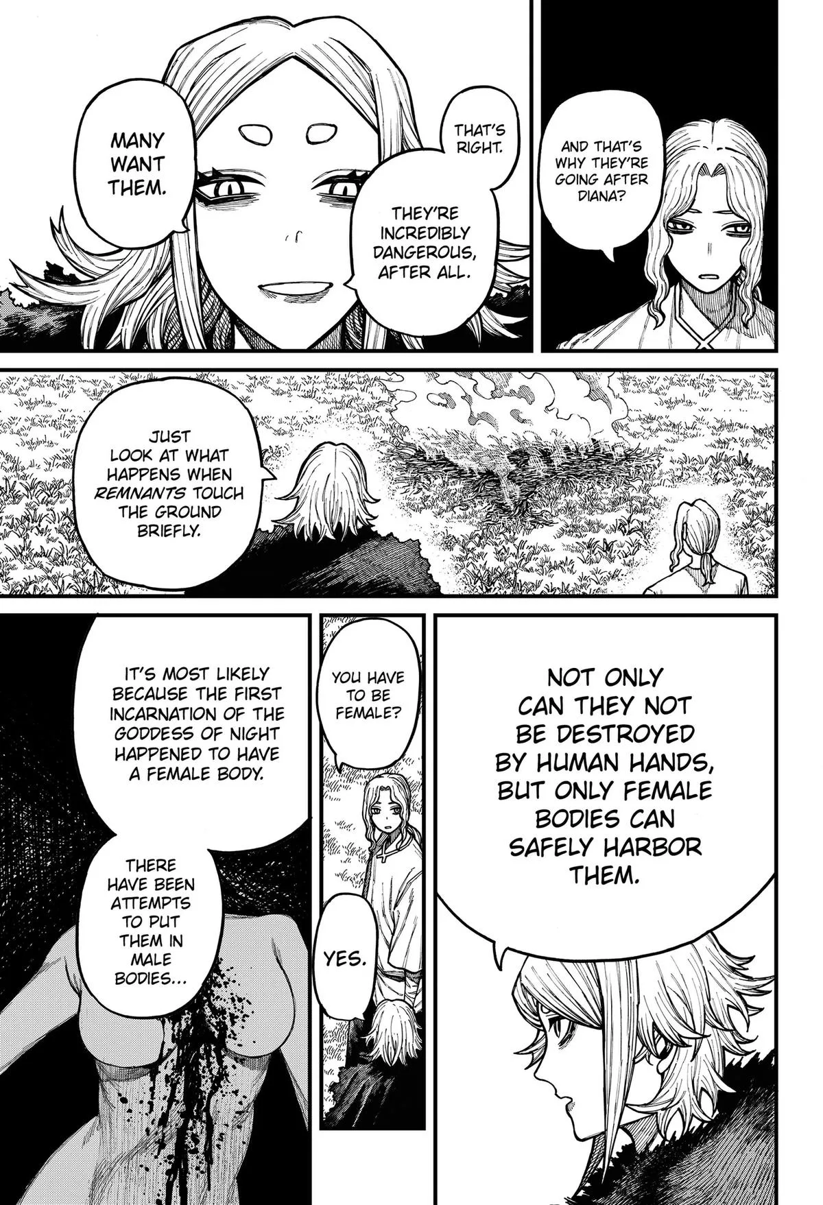 Centuria β Chapter 102 β Page 7