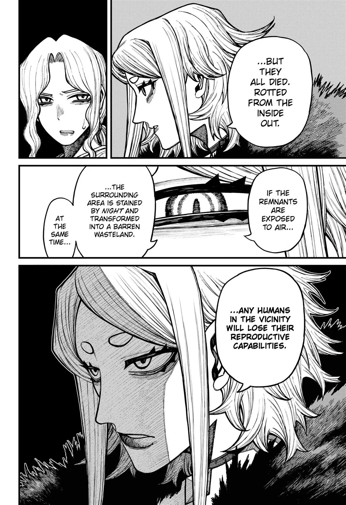 Centuria β Chapter 102 β Page 8