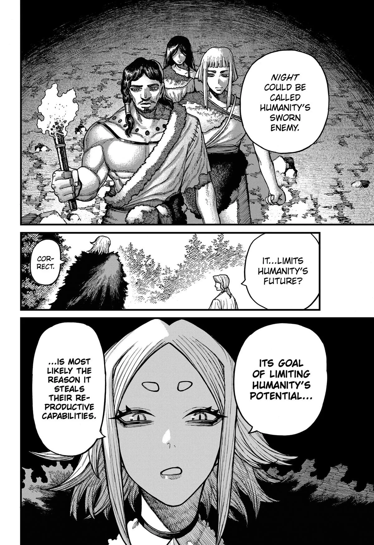 Centuria β Chapter 102 β Page 10