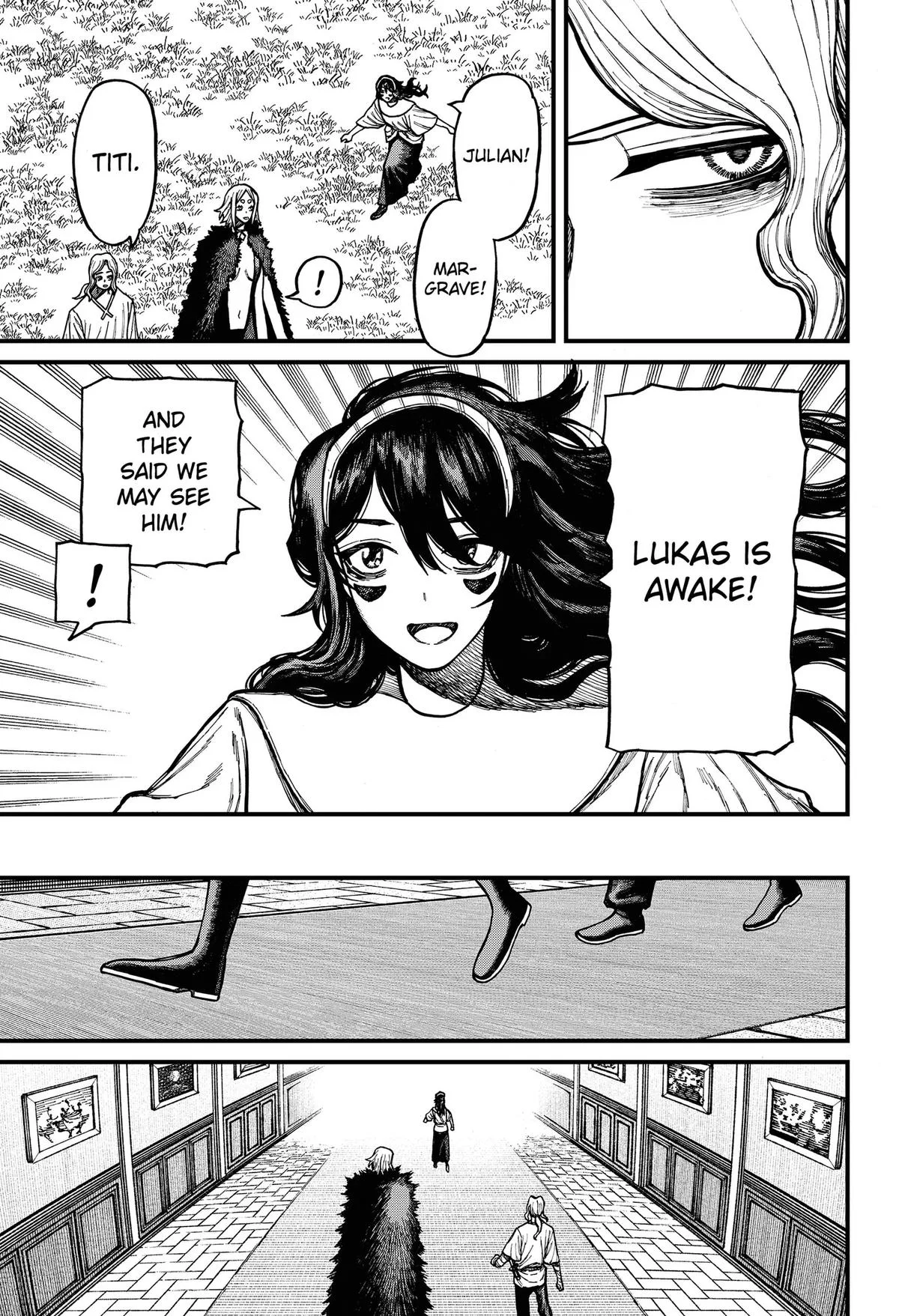 Centuria β Chapter 102 β Page 11