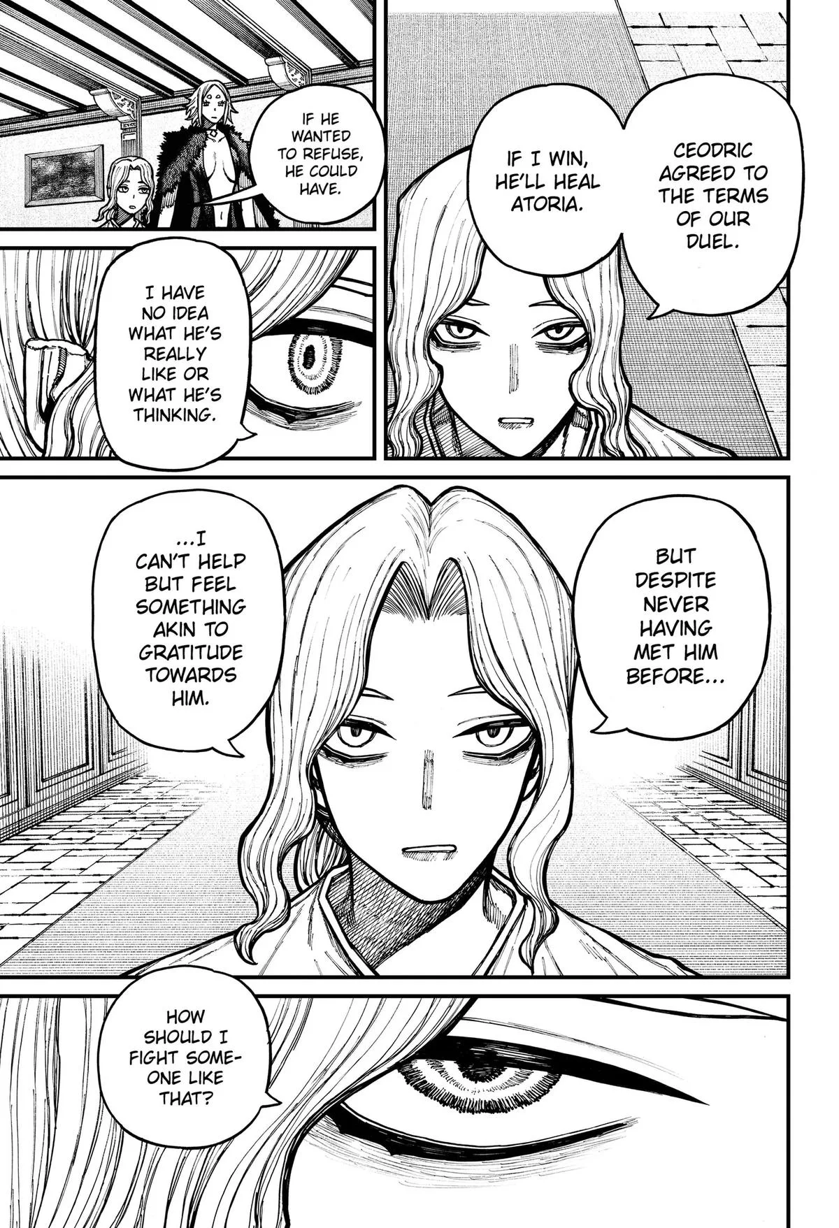 Centuria β Chapter 102 β Page 13