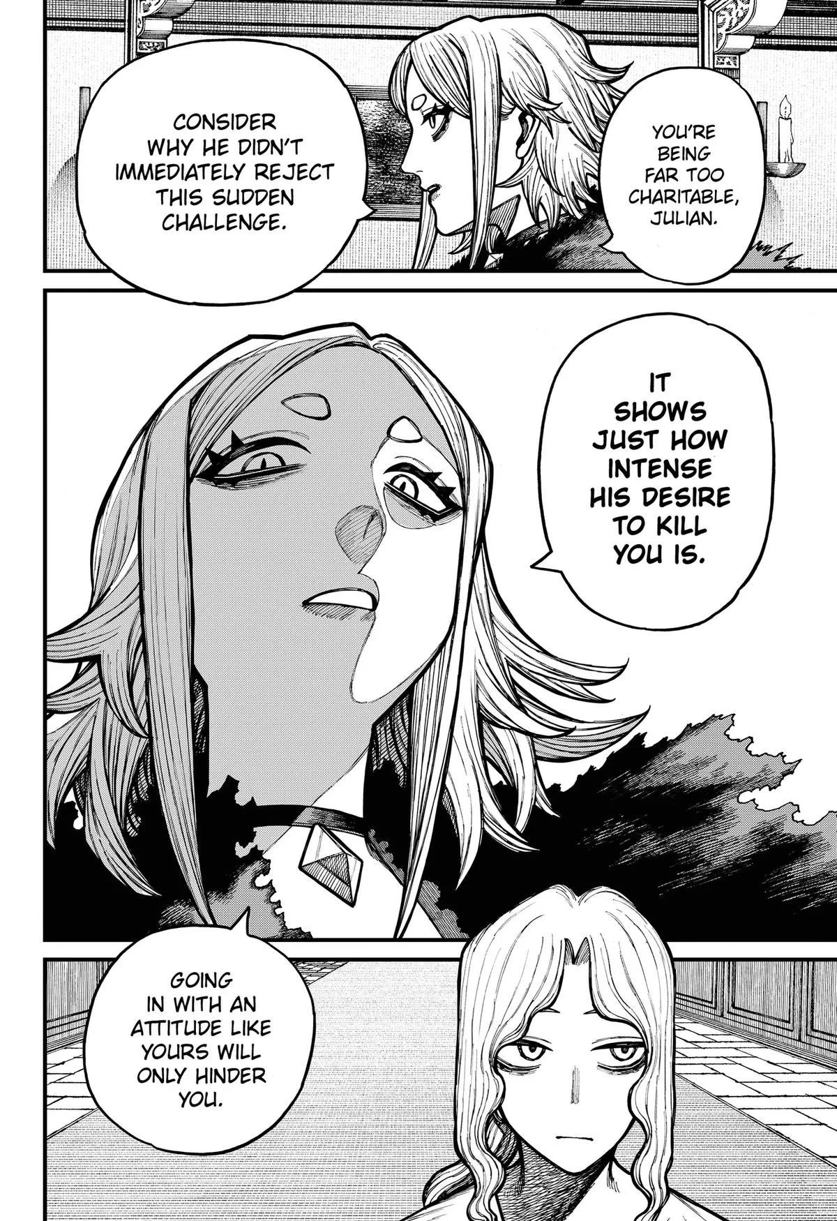 Centuria β Chapter 102 β Page 14