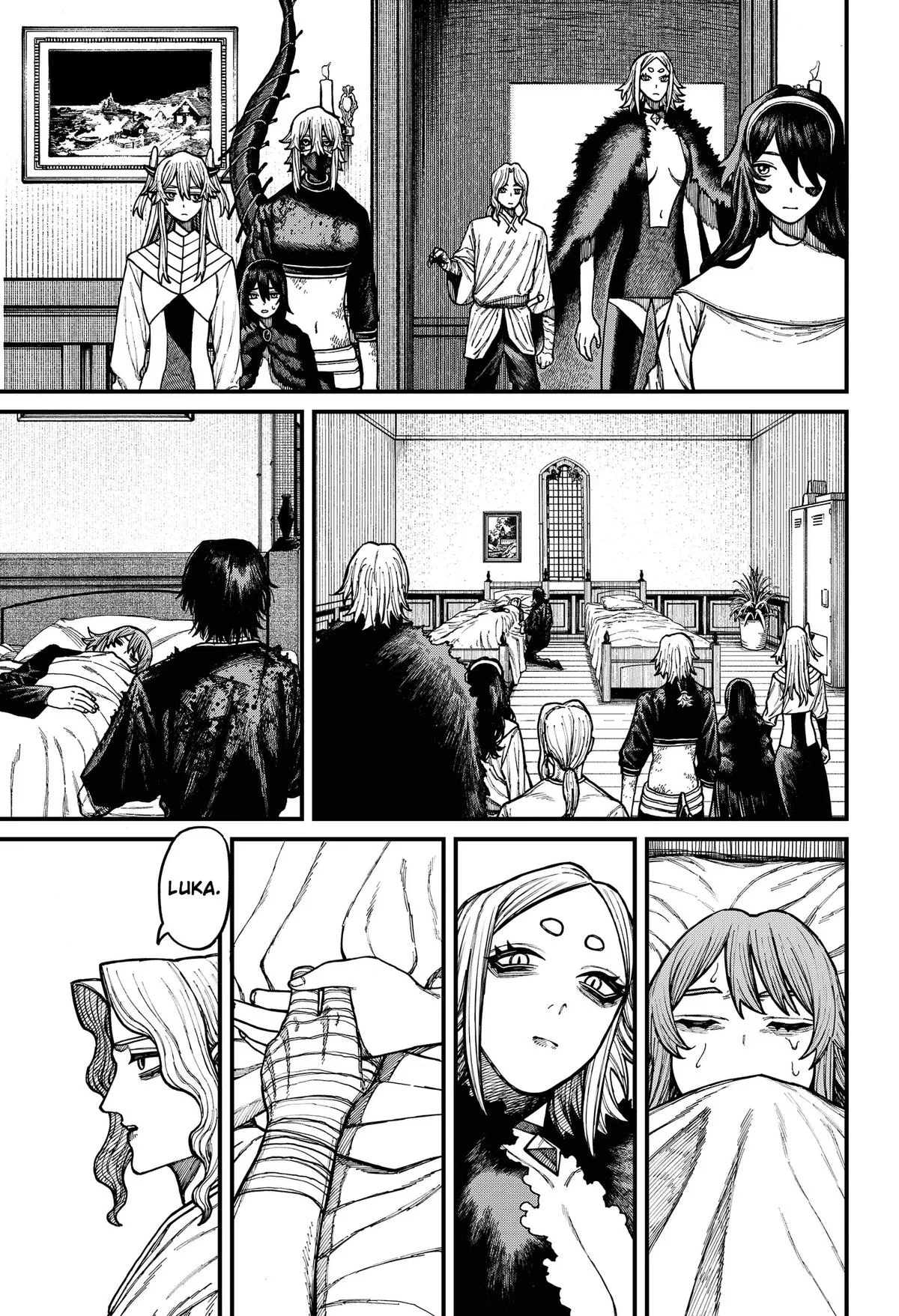 Centuria β Chapter 102 β Page 15