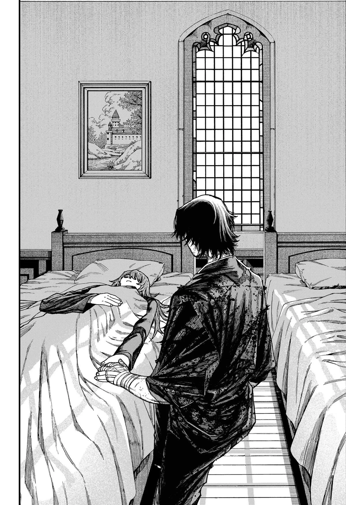 Centuria β Chapter 102 β Page 16