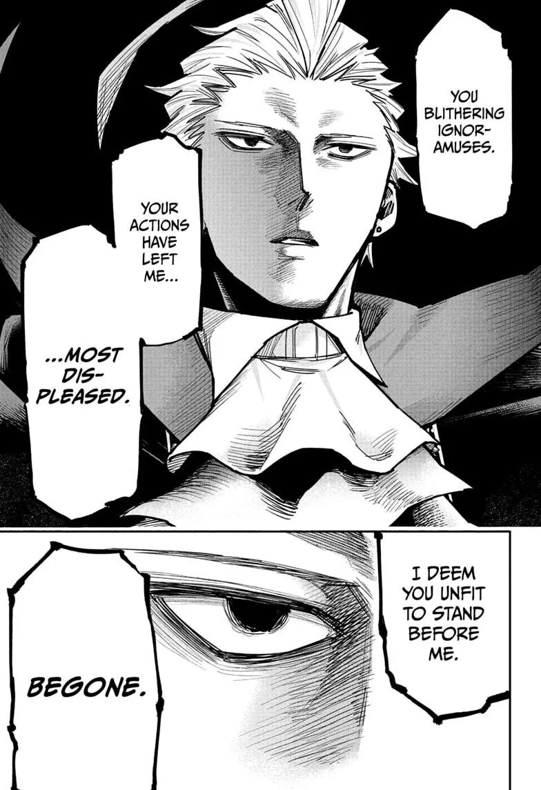 Roku's House of Oddities β Chapter 22 β Page 5