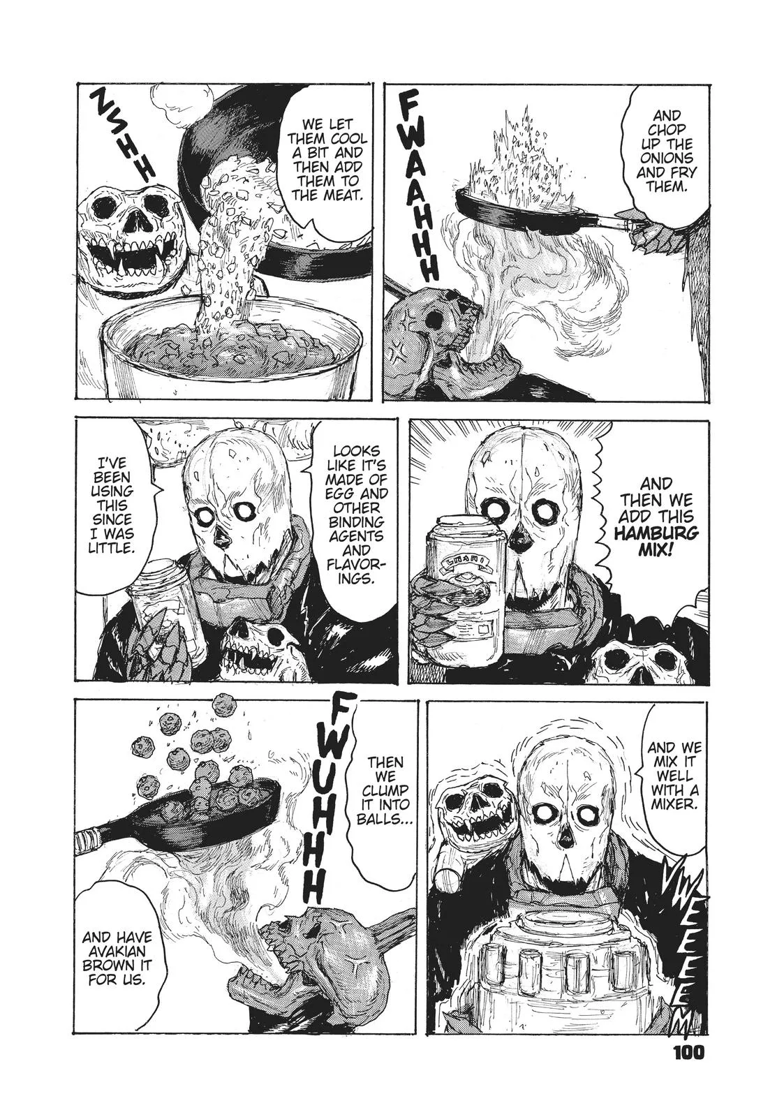 Dai Dark β Chapter 9 β Page 26
