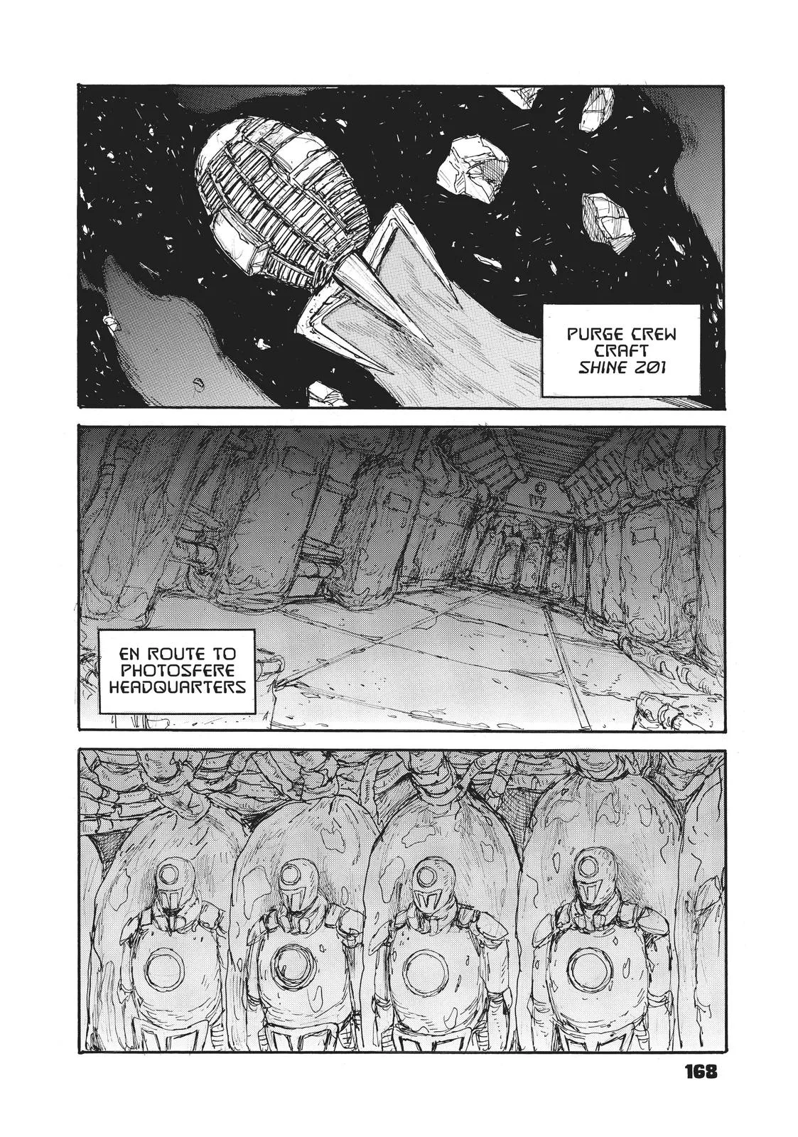 Dai Dark β Chapter 12 β Page 2